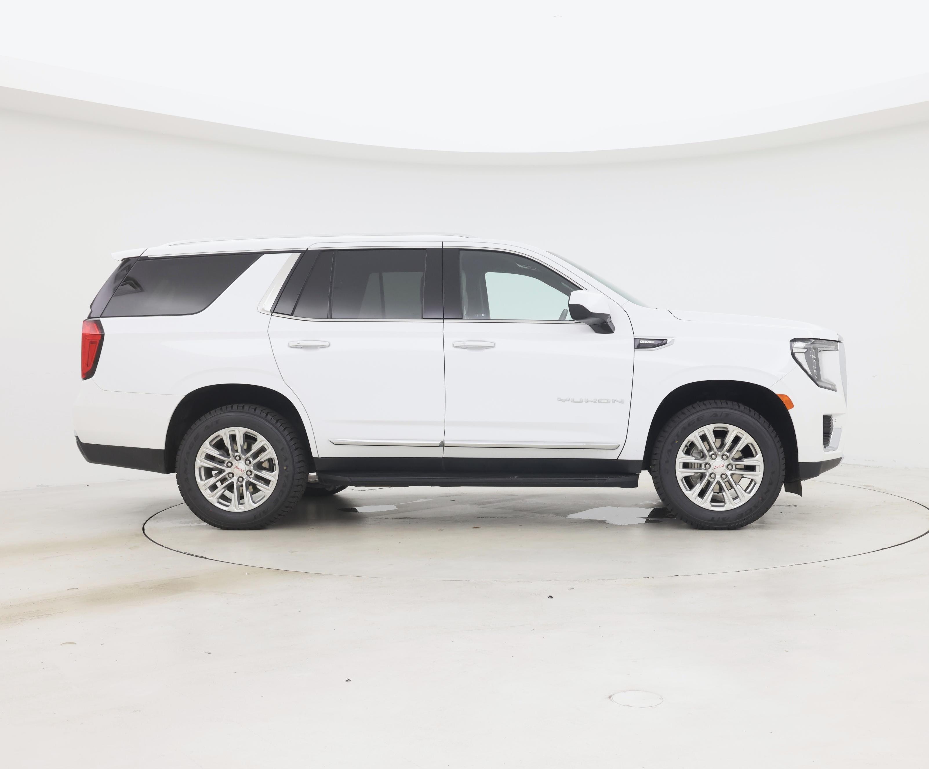 Thumbnail: 2024 GMC Yukon - 7