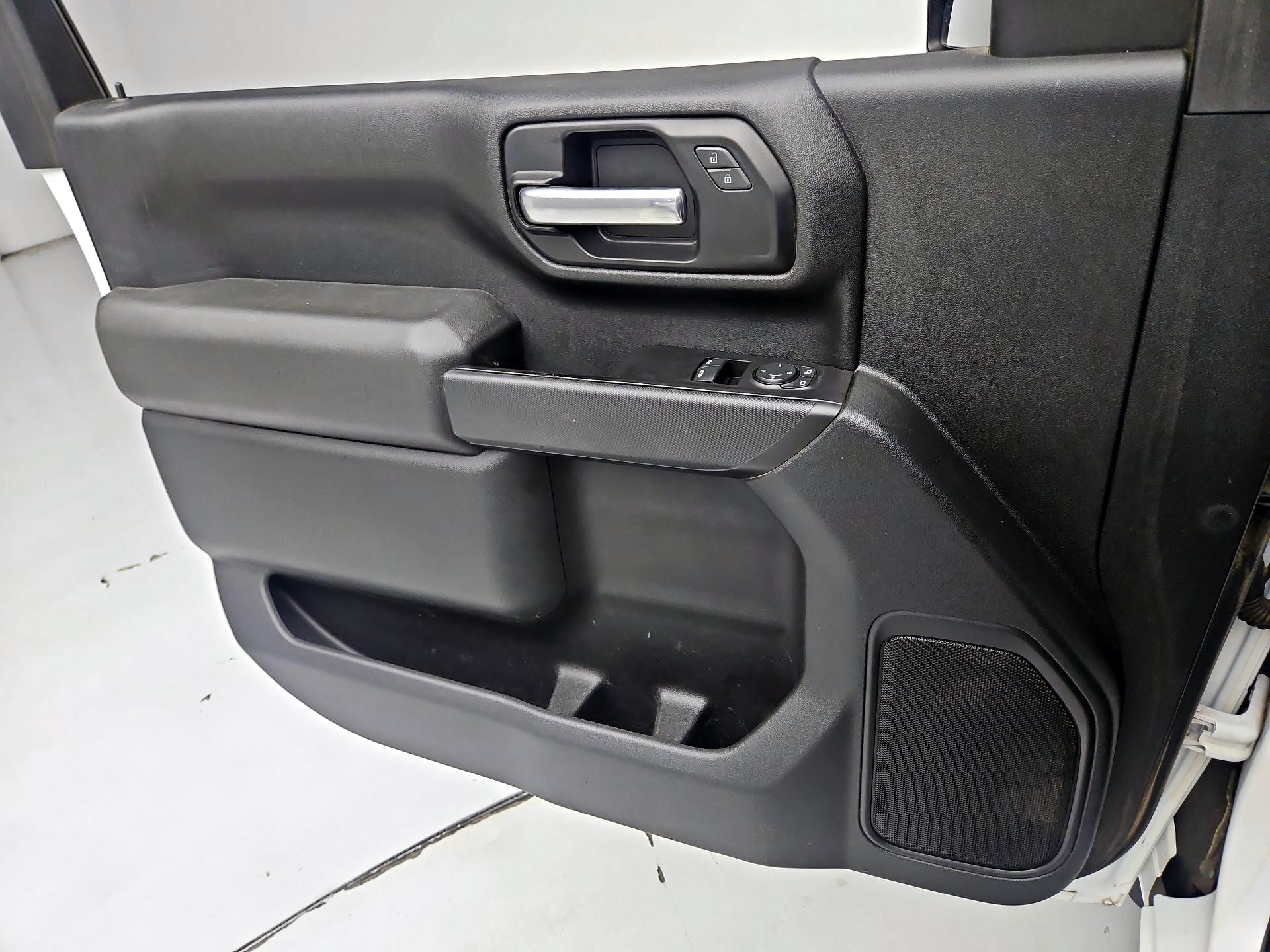 Thumbnail: 2020 Chevrolet Silverado 2500 - 12