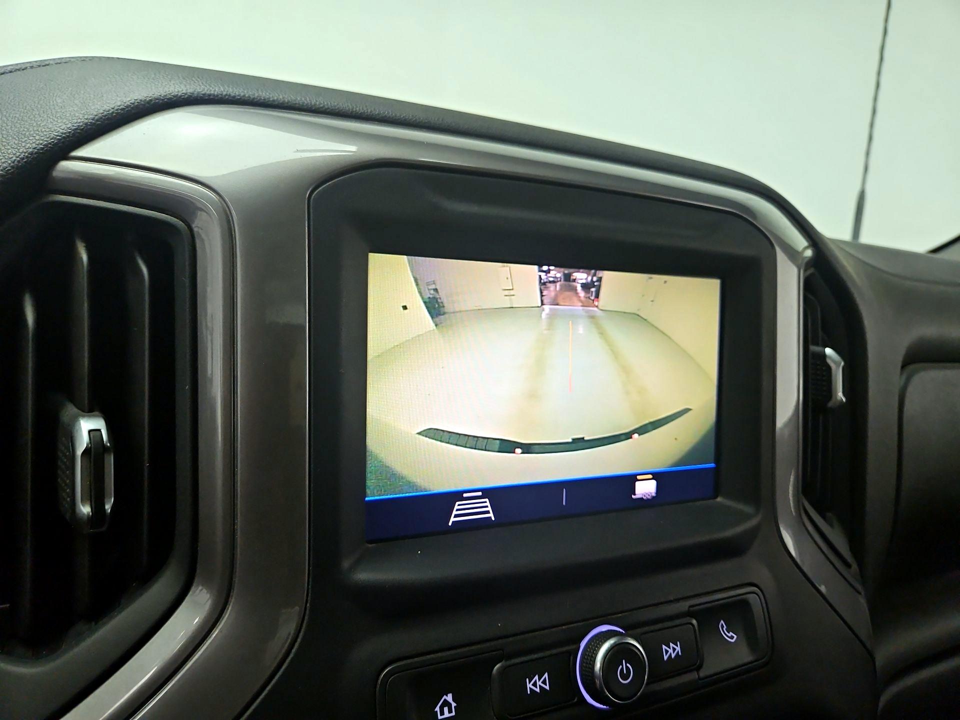 Thumbnail: 2020 Chevrolet Silverado 2500 - 14