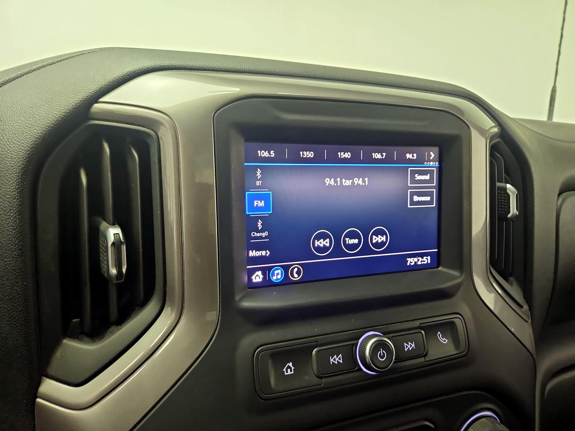 Thumbnail: 2020 Chevrolet Silverado 2500 - 15