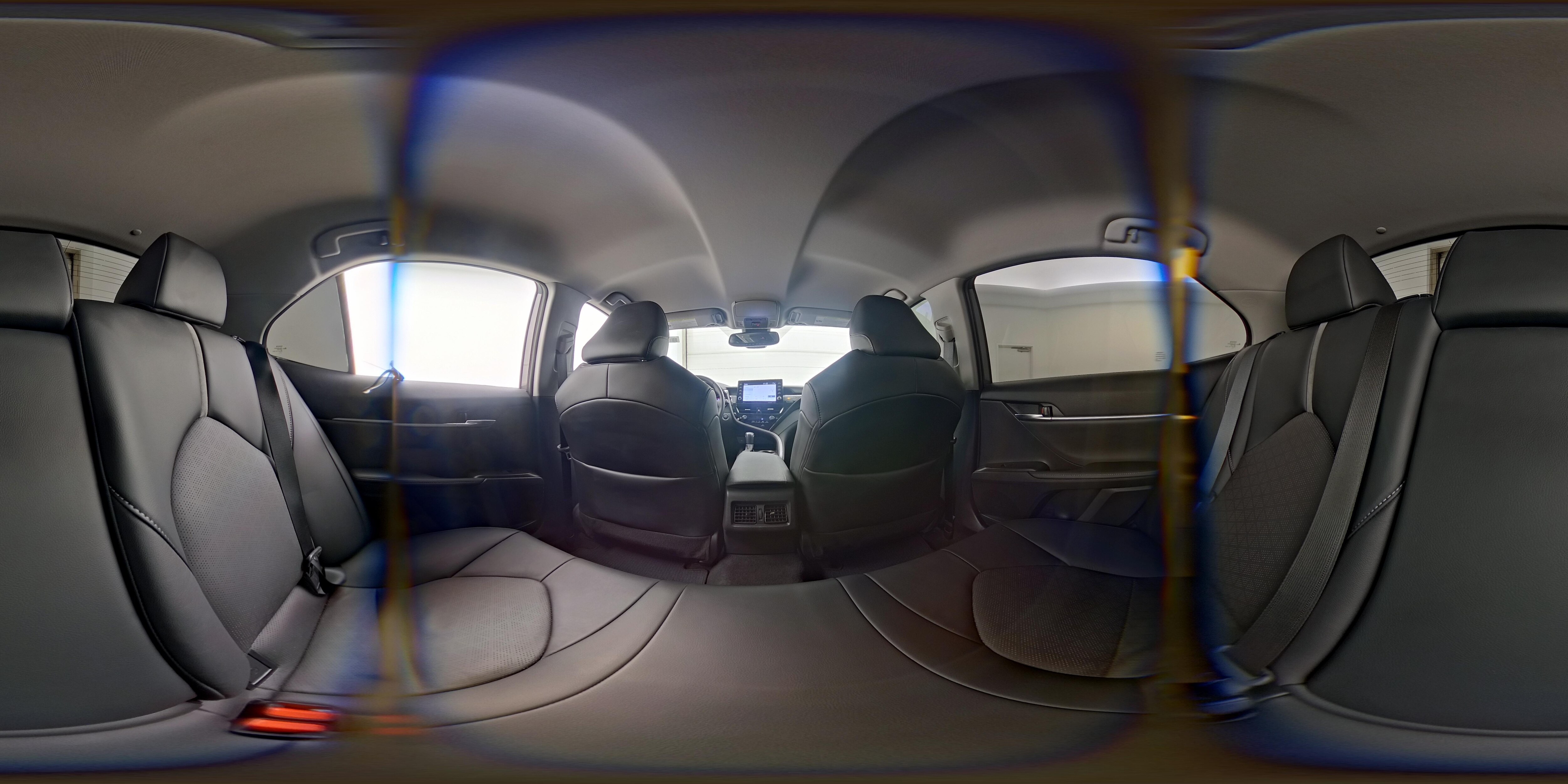 2024 Toyota Camry XSE - Photo 25