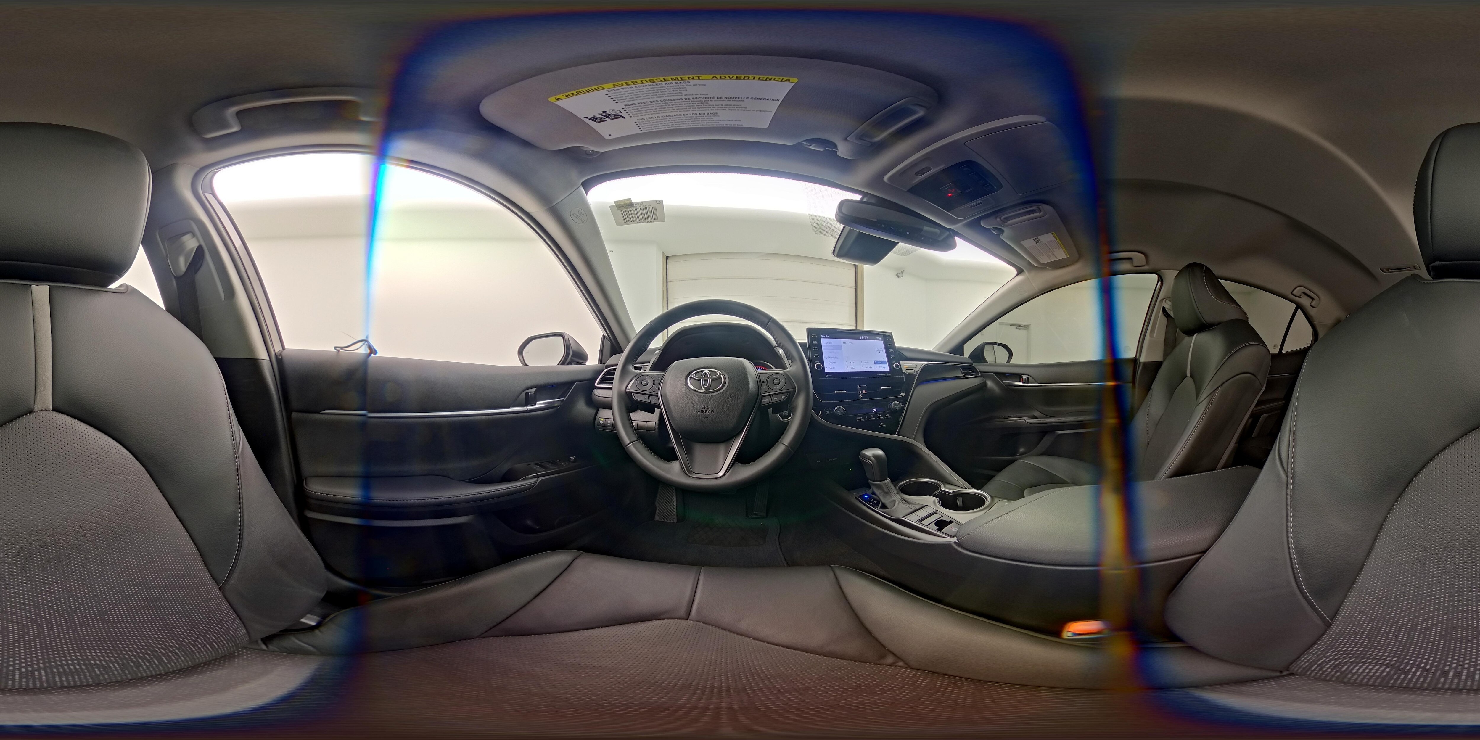 2024 Toyota Camry XSE - Photo 26