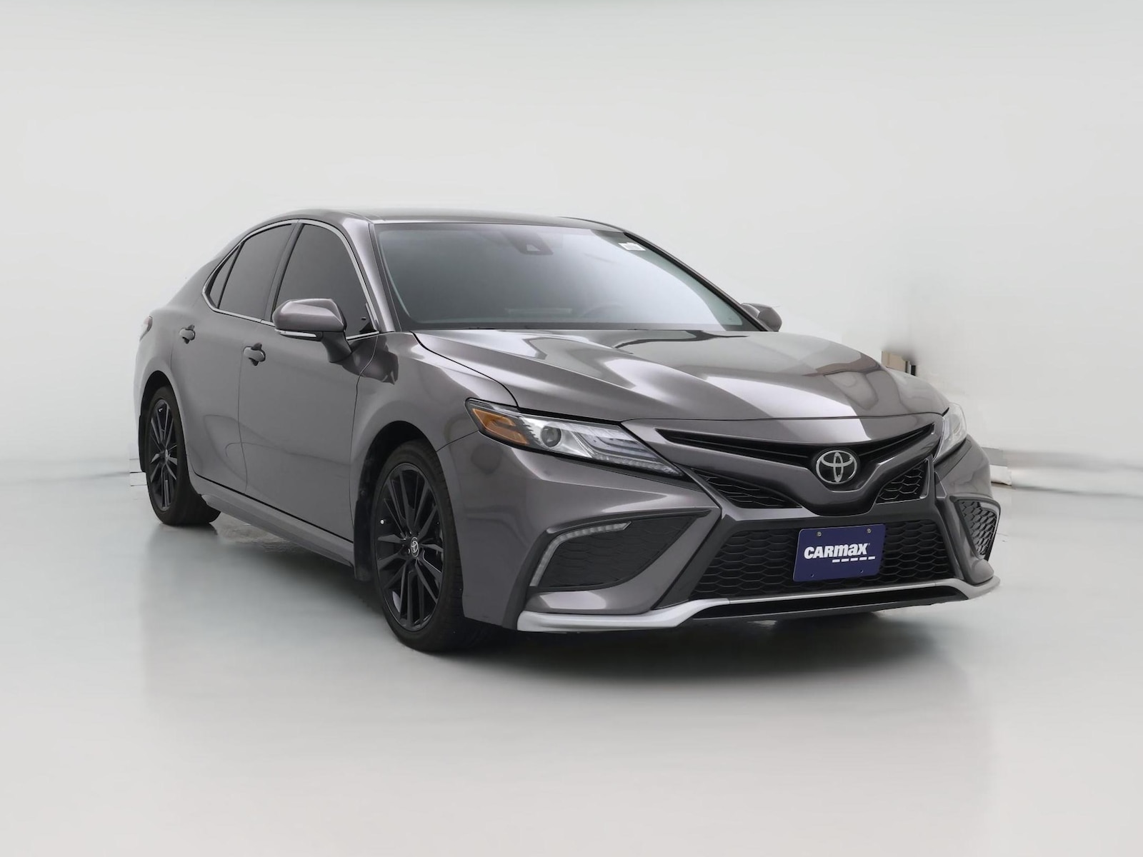 2024 Toyota Camry XSE - Photo 1