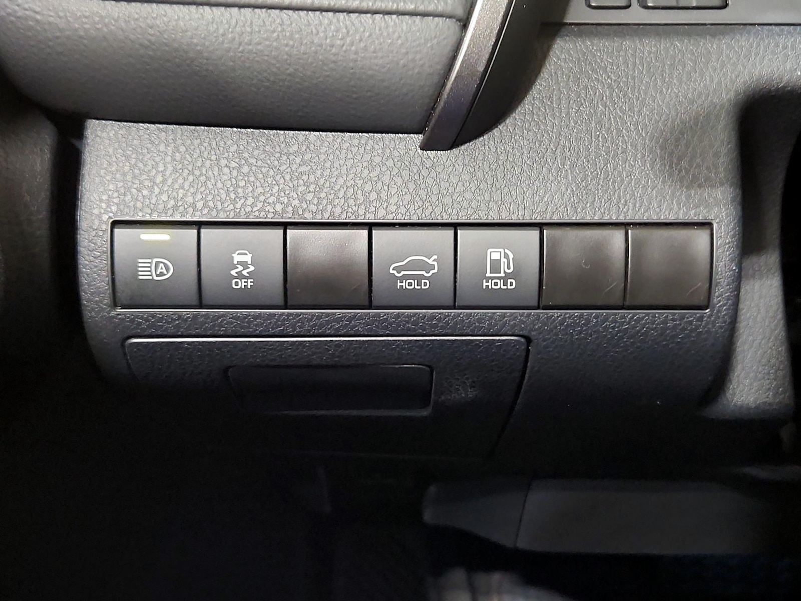 2024 Toyota Camry XSE - Photo 14