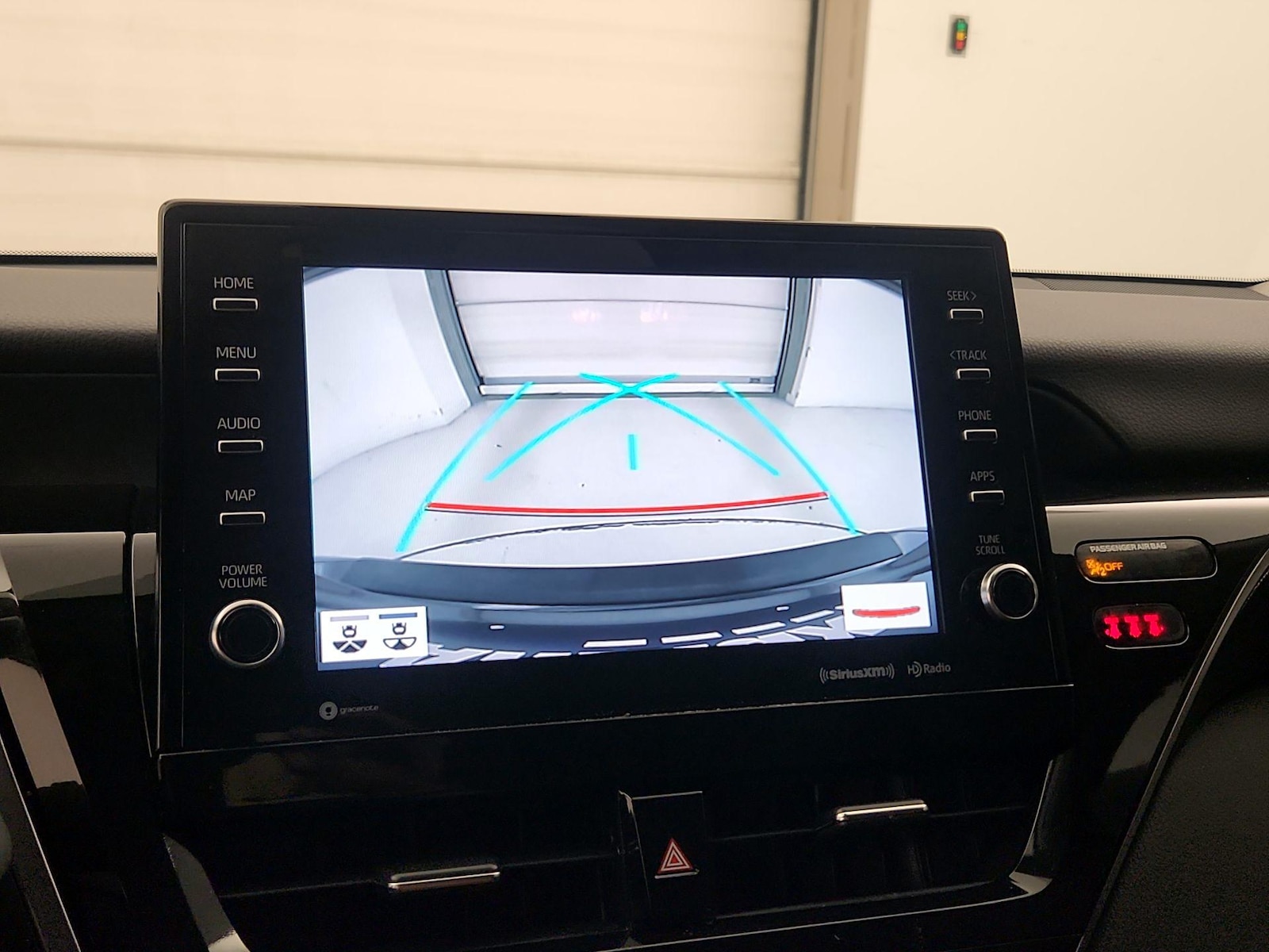 2024 Toyota Camry XSE - Photo 15
