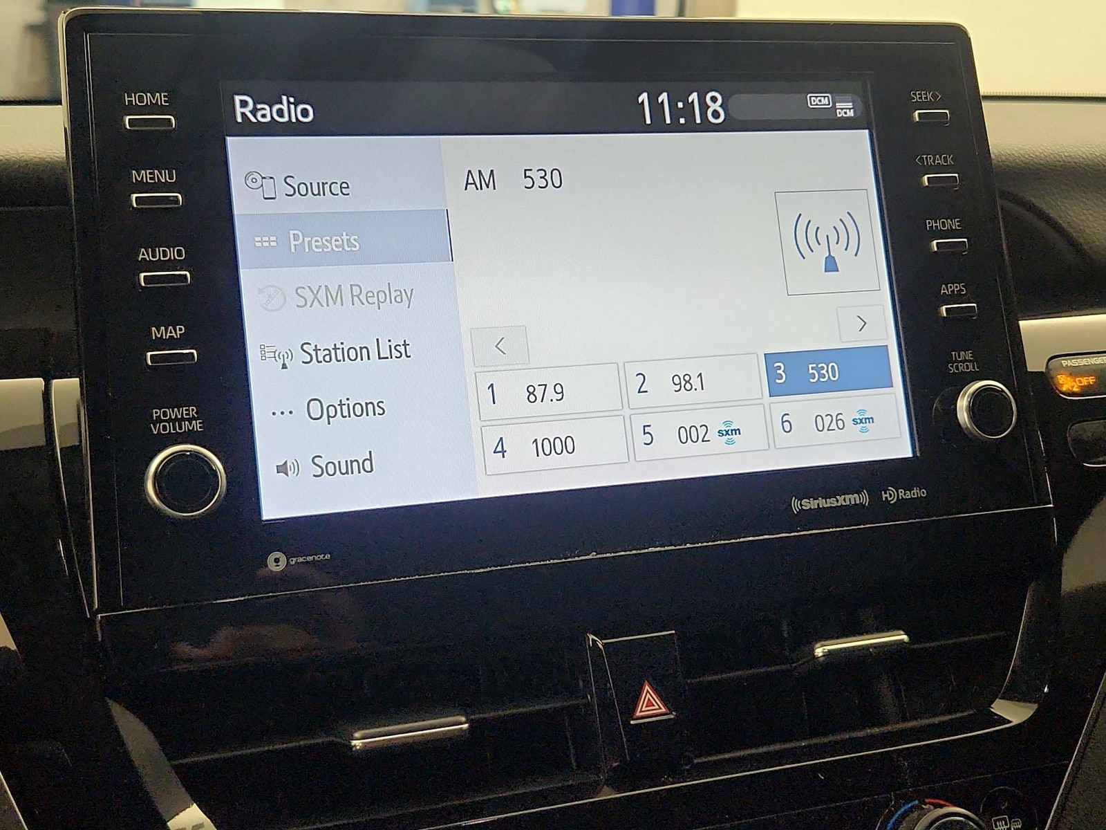 2024 Toyota Camry XSE - Photo 16