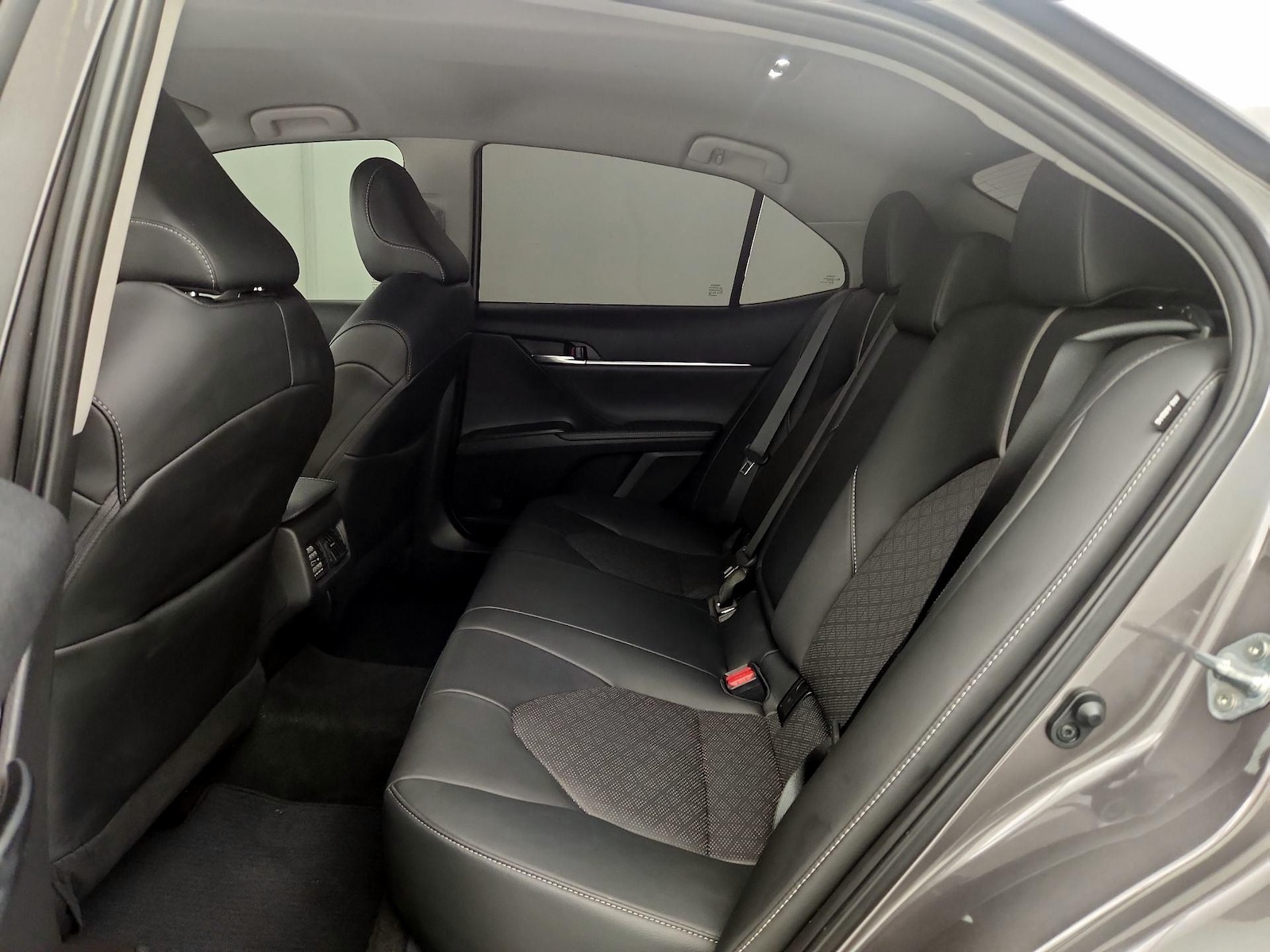2024 Toyota Camry XSE - Photo 20