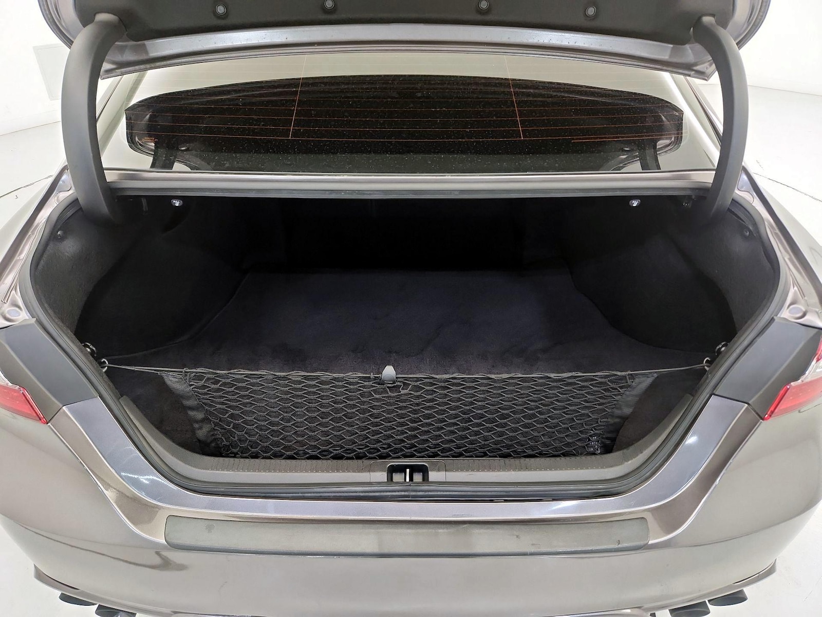 2024 Toyota Camry XSE - Photo 21