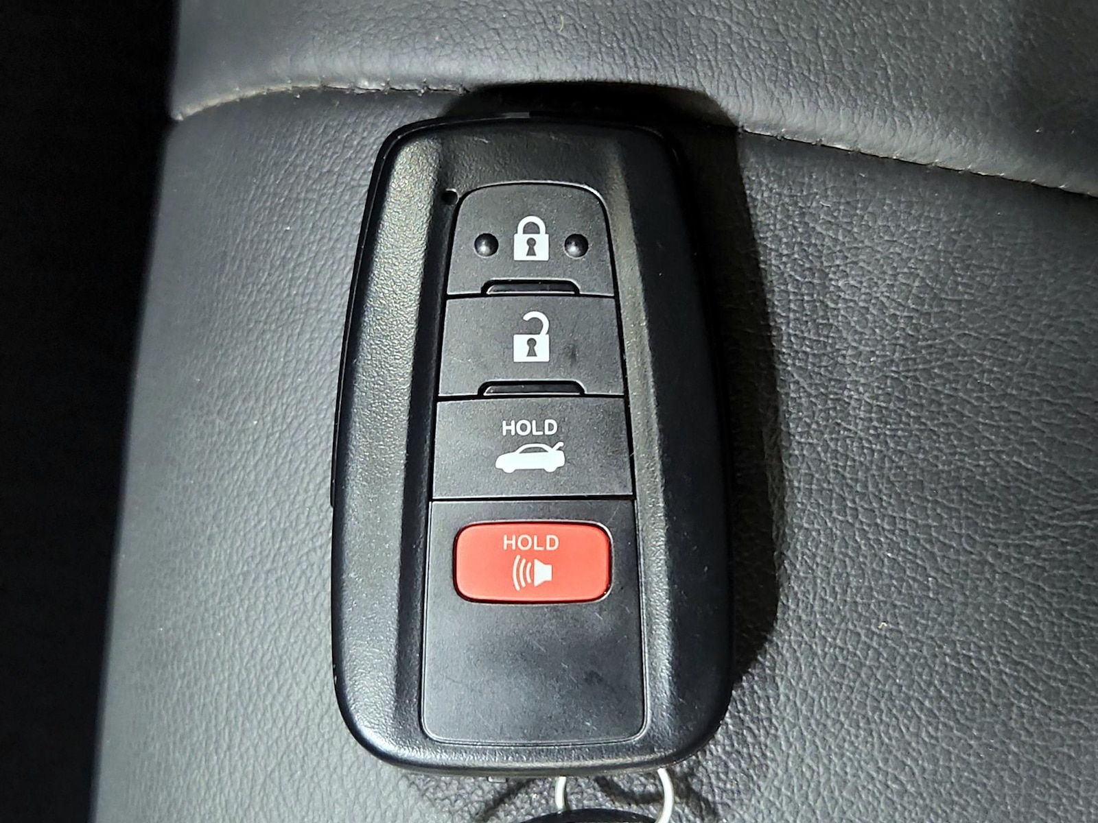 2024 Toyota Camry XSE - Photo 23