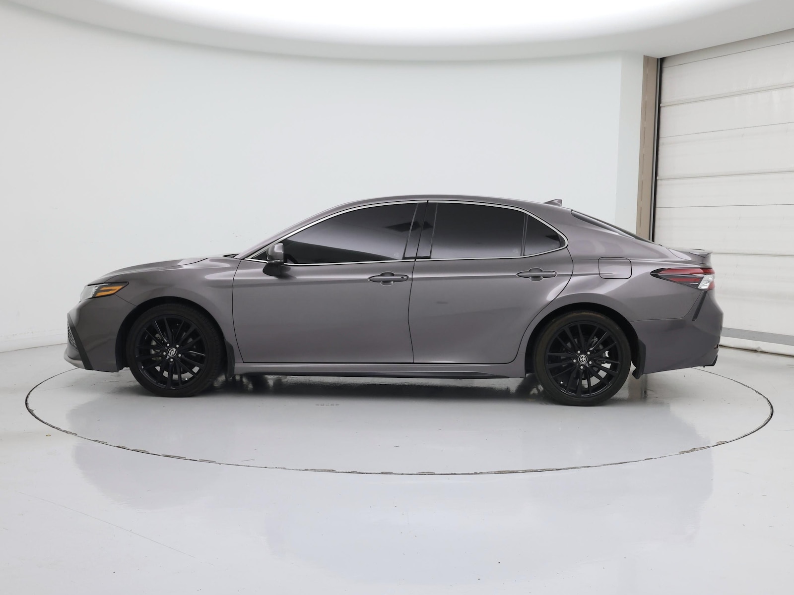 2024 Toyota Camry XSE - Photo 4