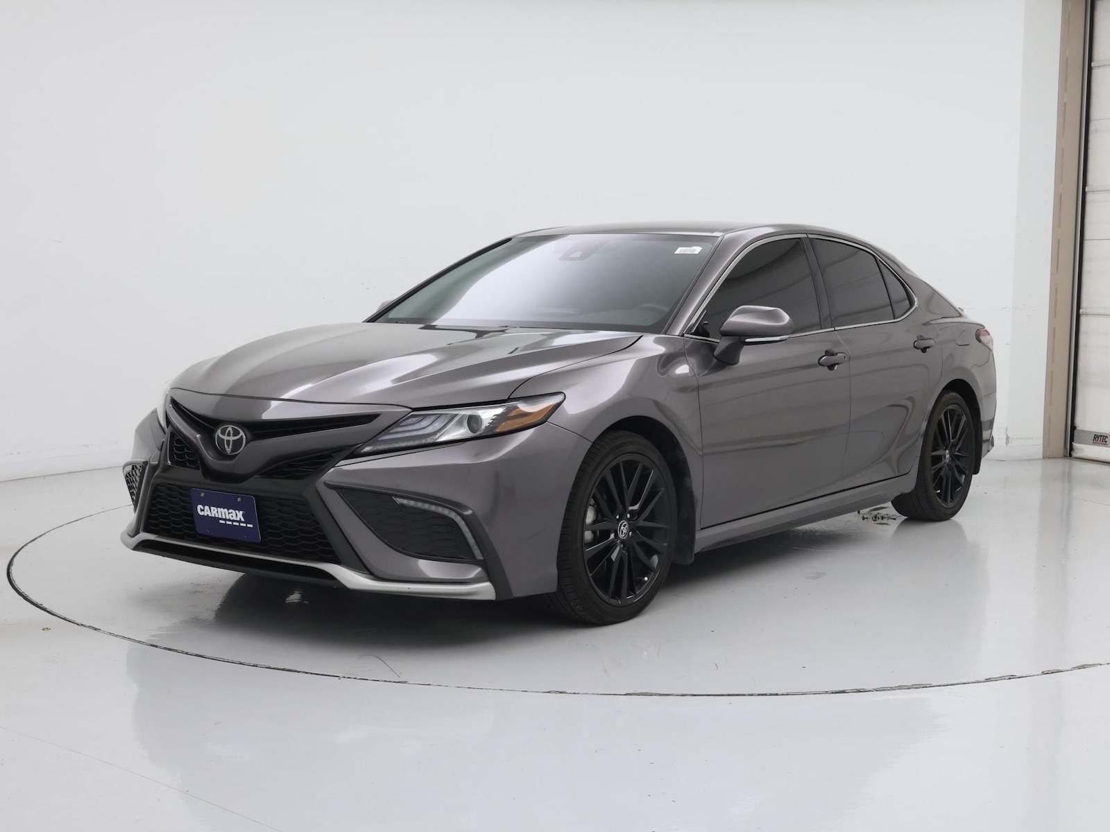 2024 Toyota Camry XSE - Photo 5