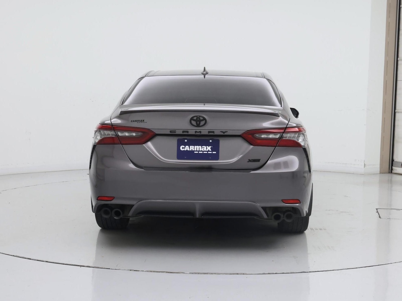 2024 Toyota Camry XSE - Photo 7
