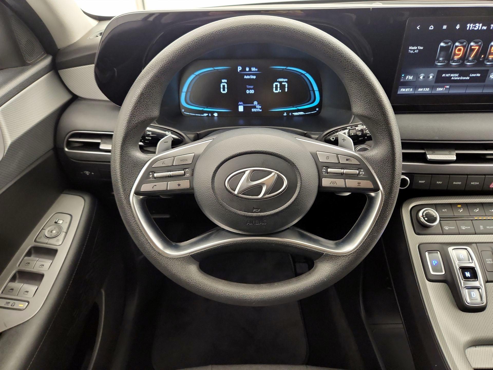 Thumbnail: 2023 Hyundai Palisade - 10