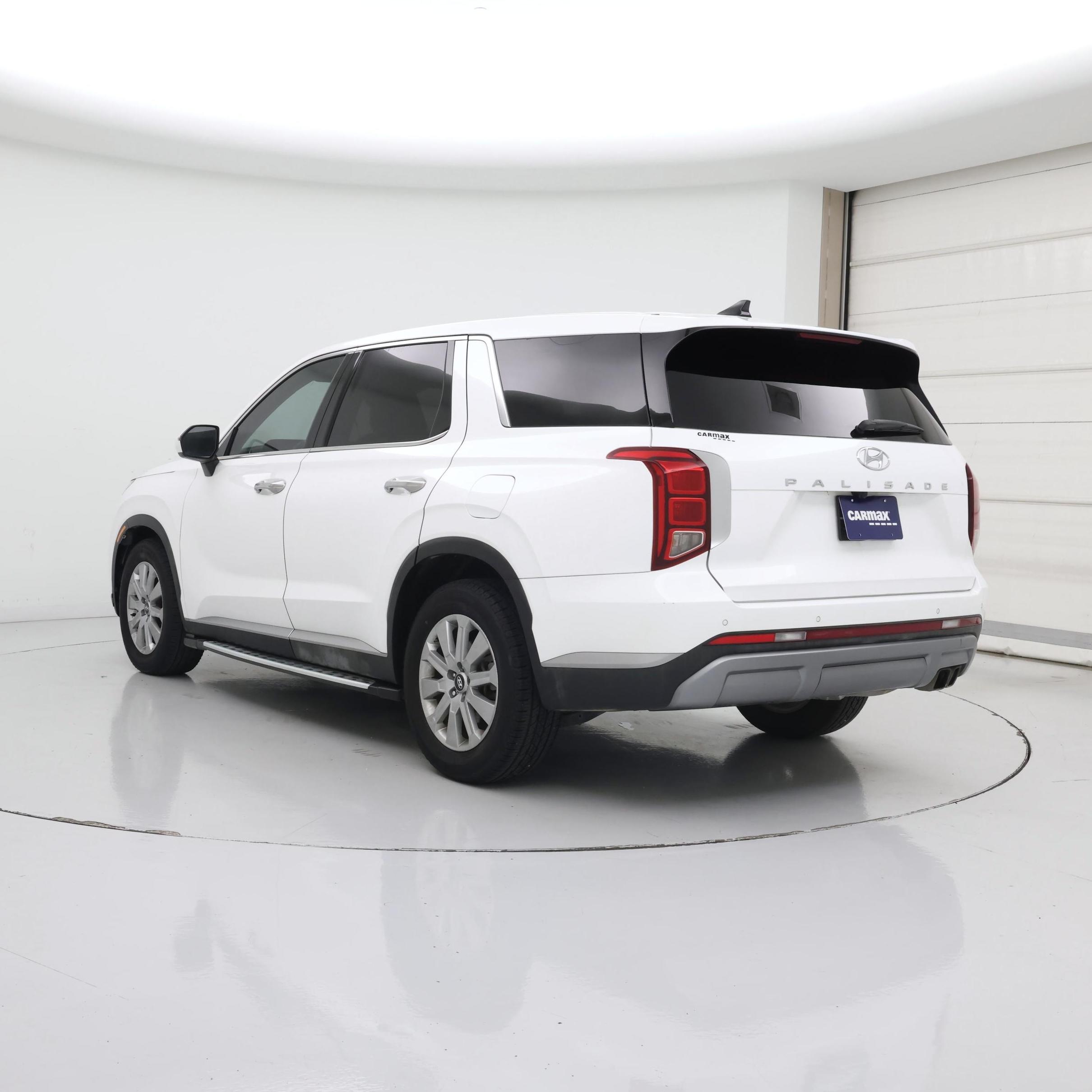Thumbnail: 2023 Hyundai Palisade - 2