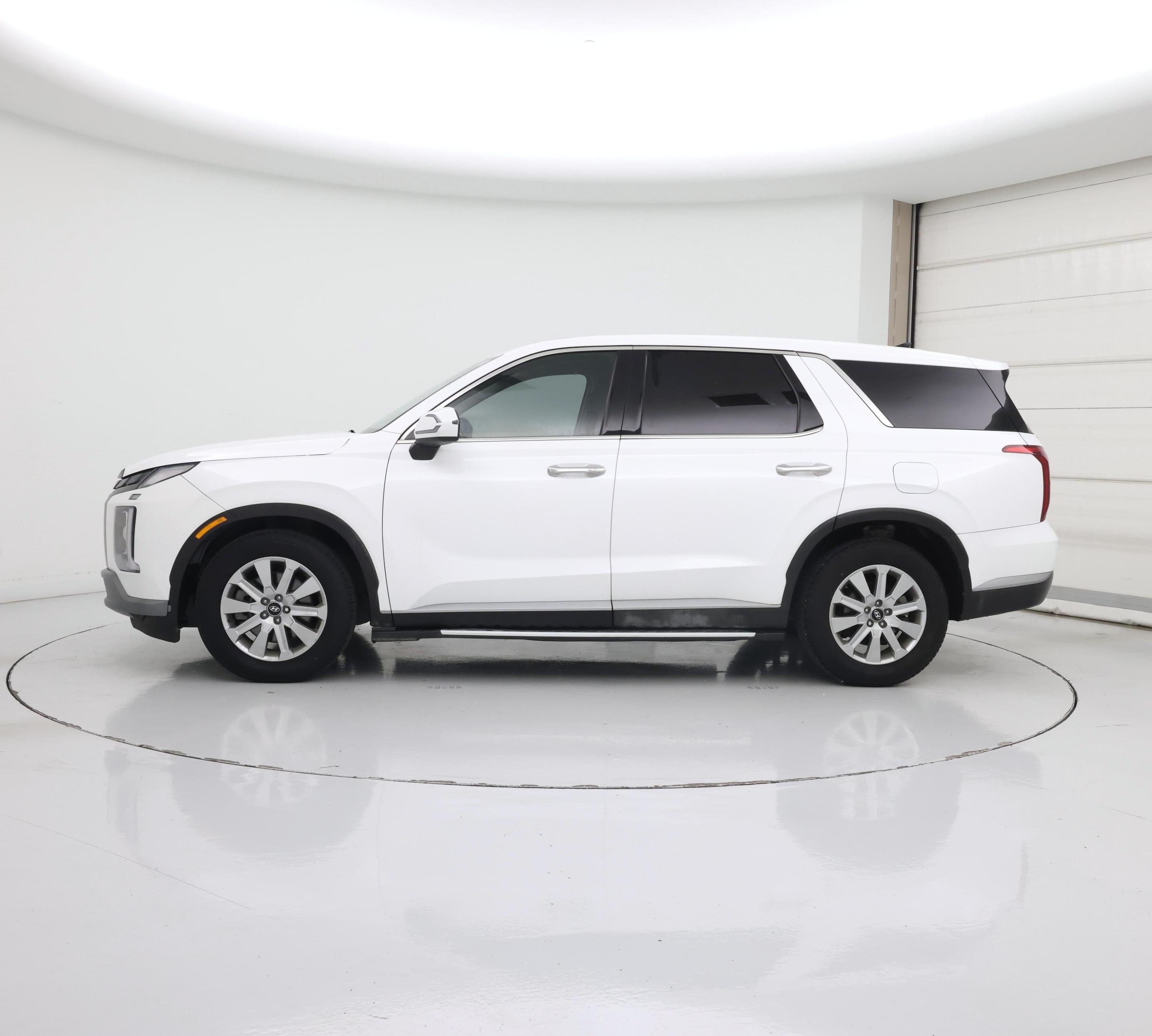 Thumbnail: 2023 Hyundai Palisade - 3