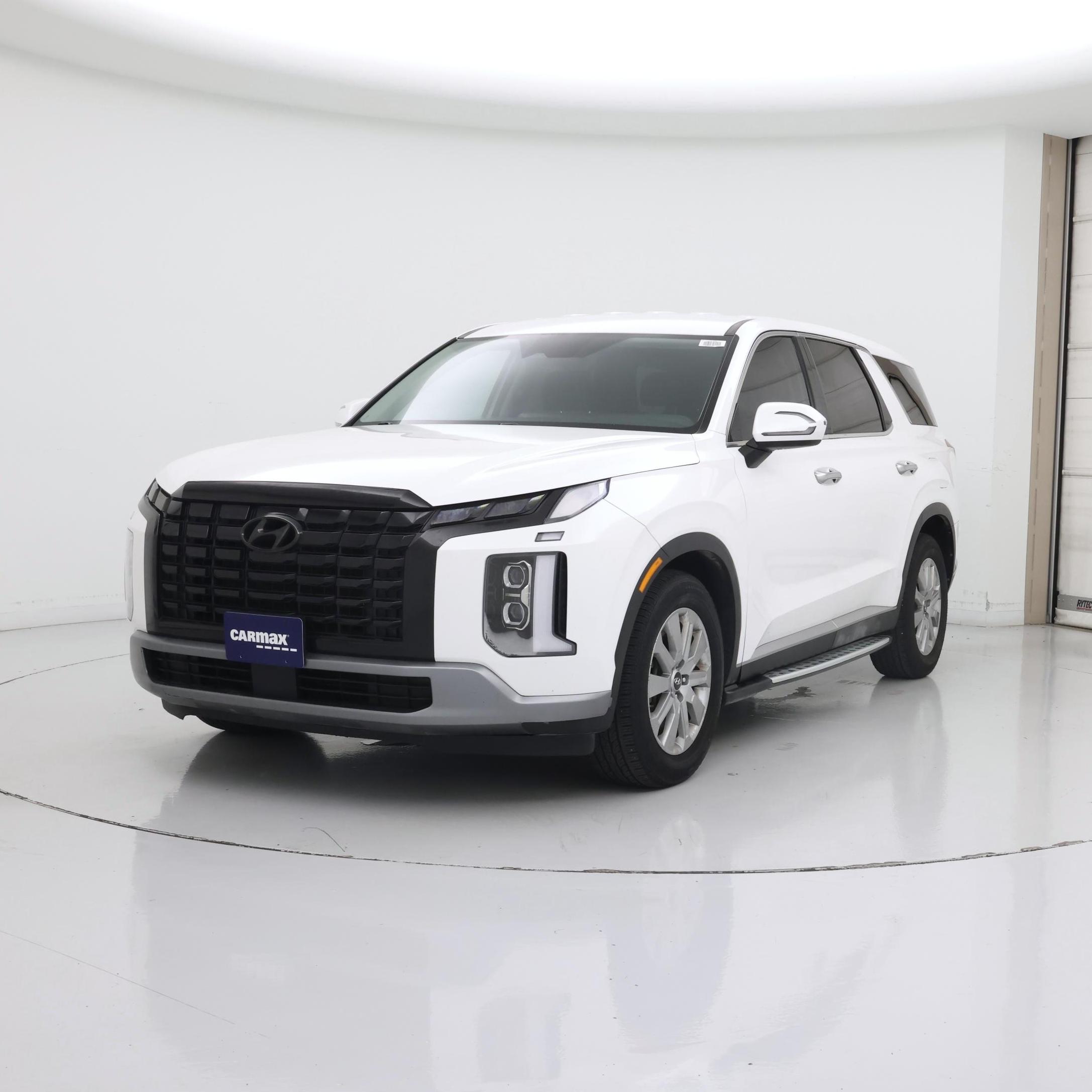 Thumbnail: 2023 Hyundai Palisade - 4