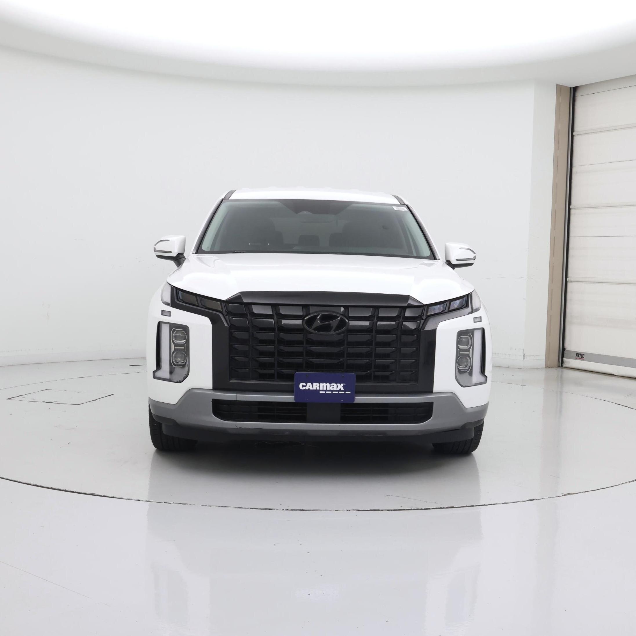 Thumbnail: 2023 Hyundai Palisade - 5
