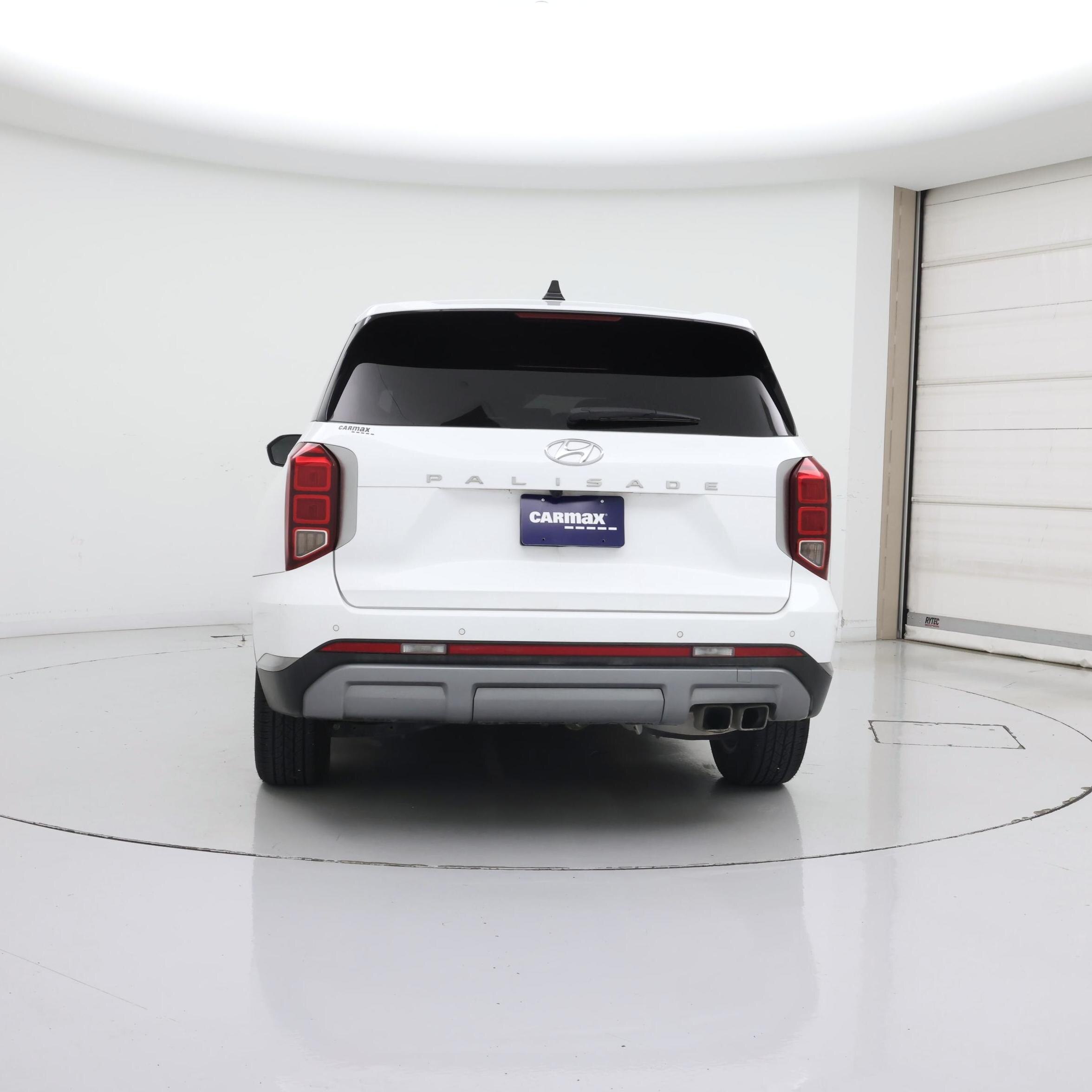 Thumbnail: 2023 Hyundai Palisade - 6