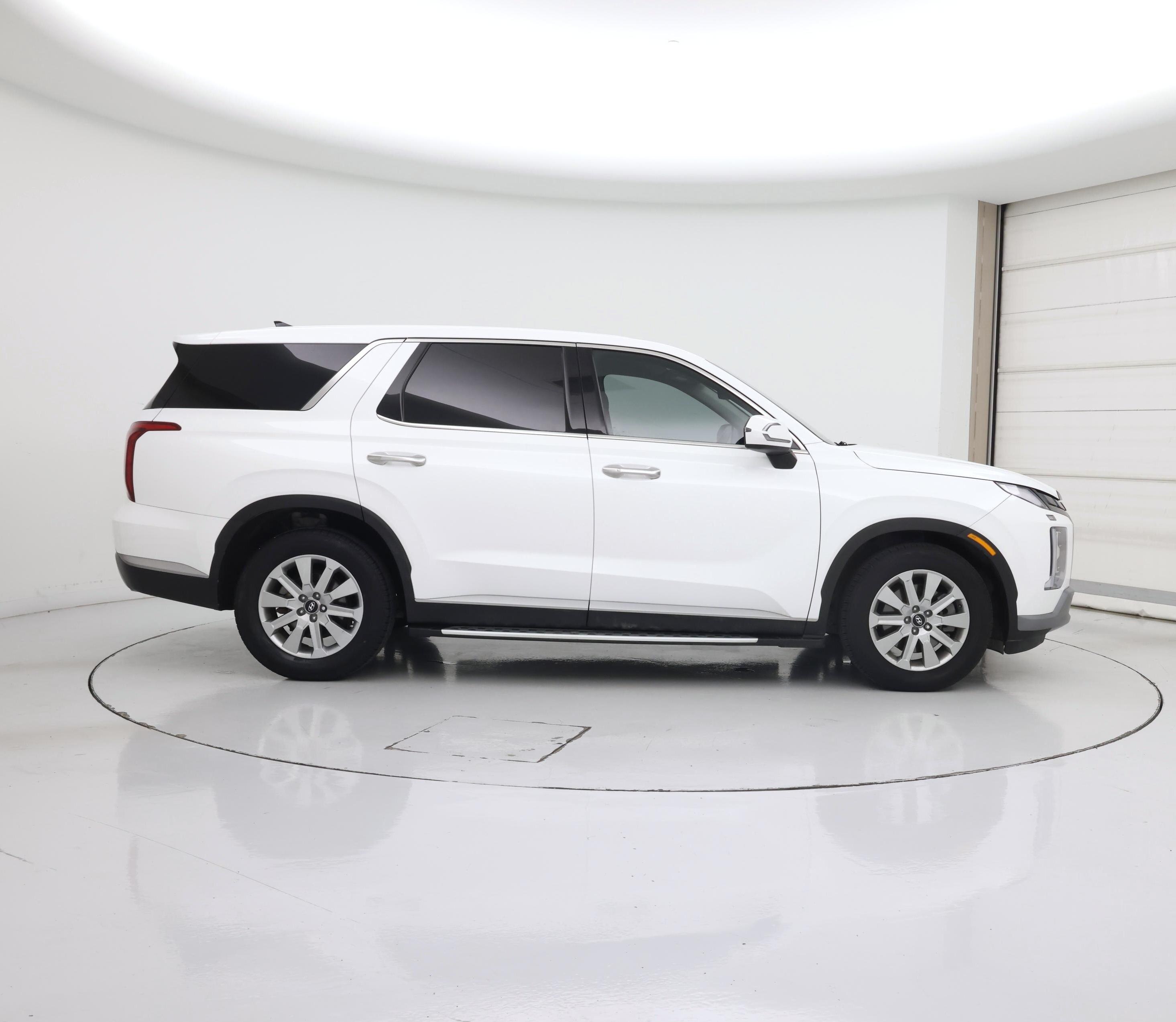 Thumbnail: 2023 Hyundai Palisade - 7