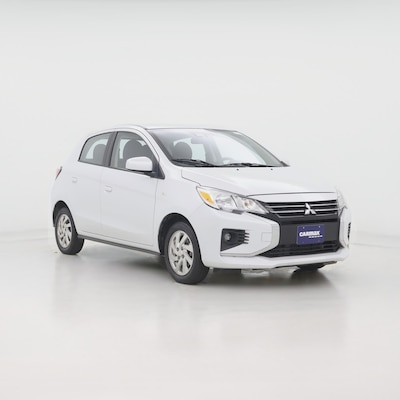 2024 Mitsubishi Mirage LE