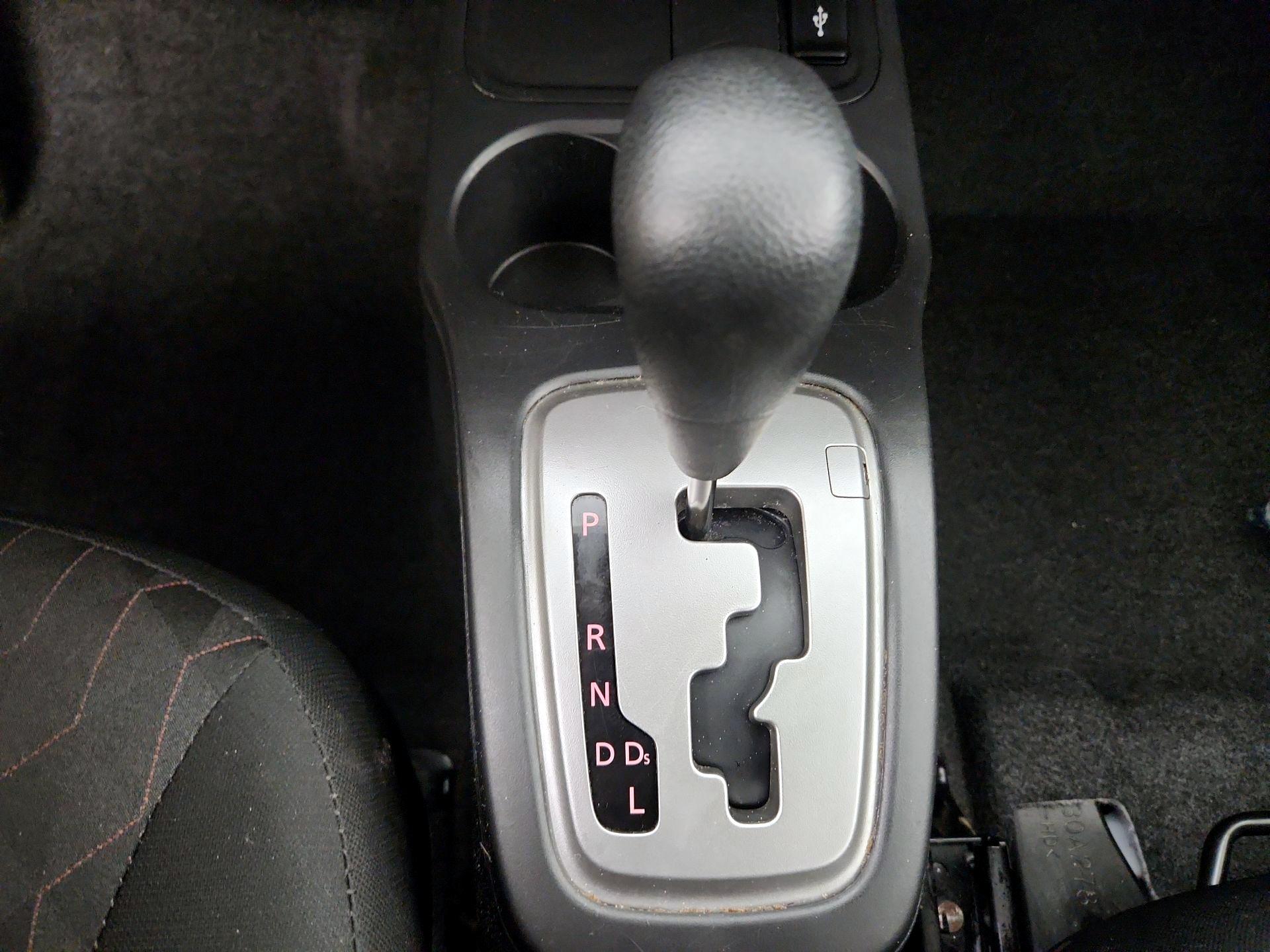 Thumbnail: 2024 Mitsubishi Mirage - 17