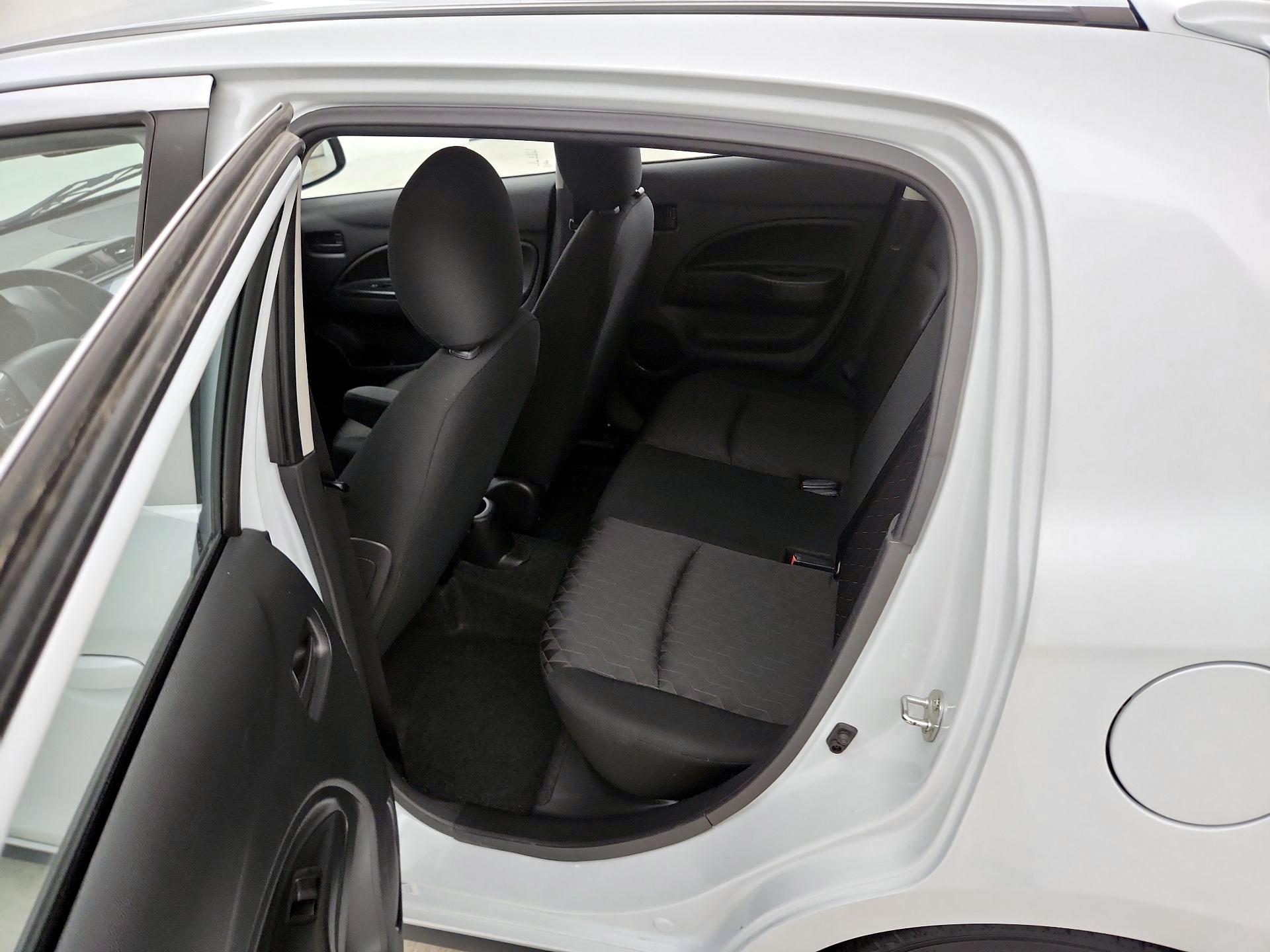 Thumbnail: 2024 Mitsubishi Mirage - 19