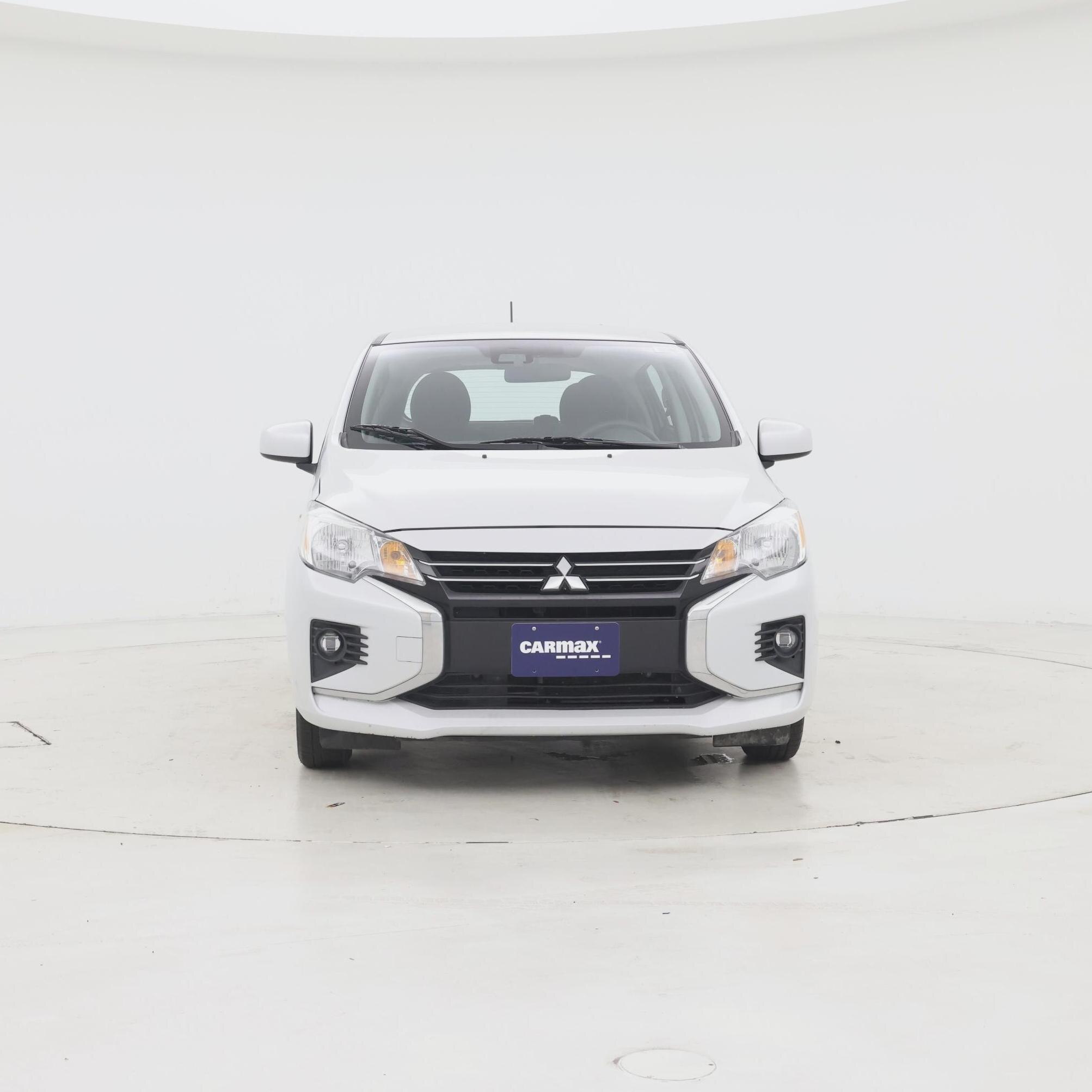 Thumbnail: 2024 Mitsubishi Mirage - 5