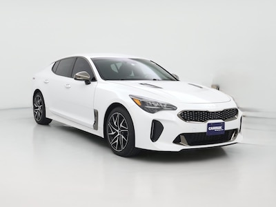 2023 Kia Stinger GT-Line