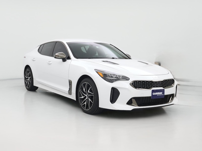 2023 Kia Stinger GT-Line -
                  Killeen, TX