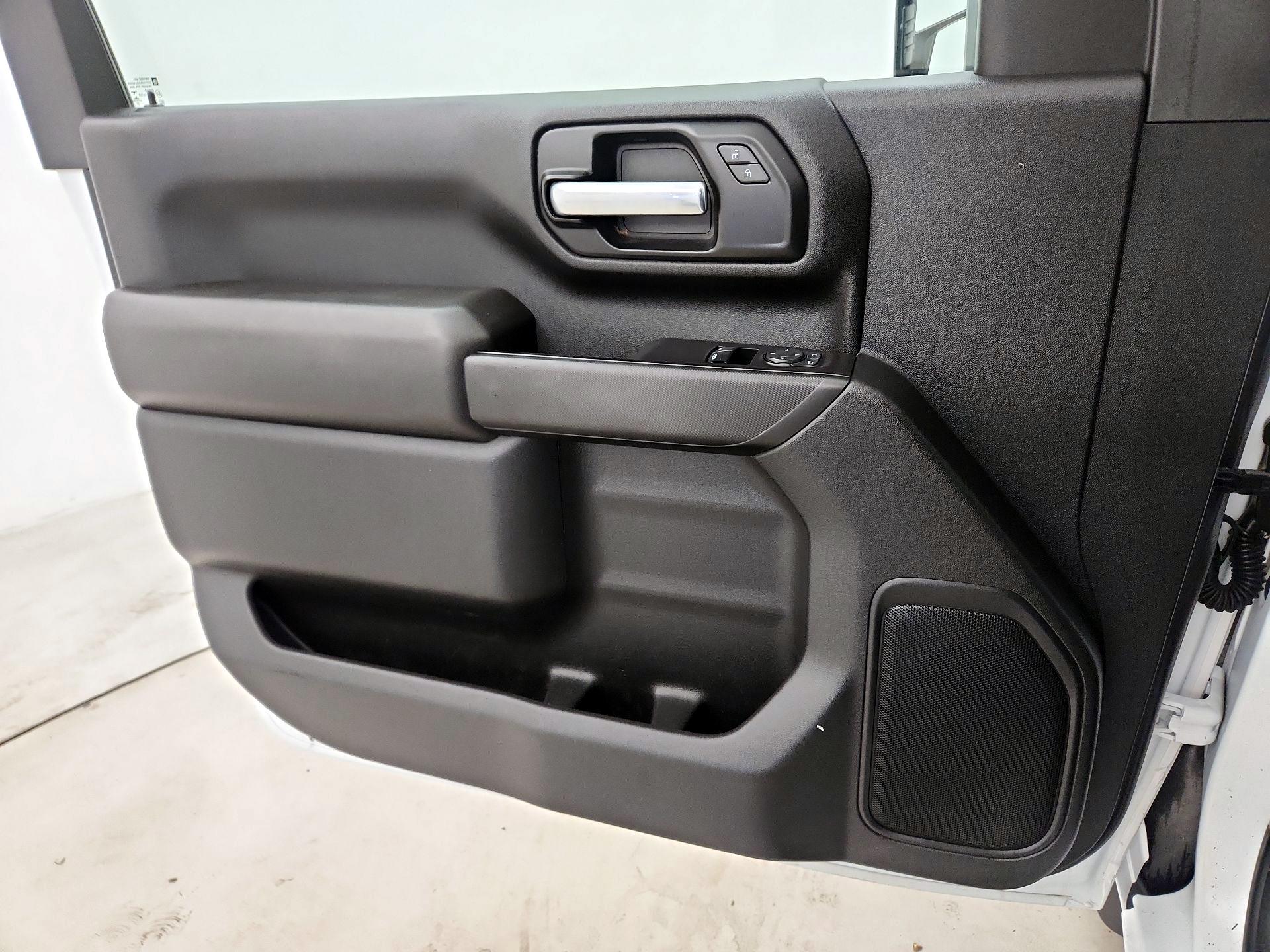 Thumbnail: 2020 Chevrolet Silverado 2500 - 12
