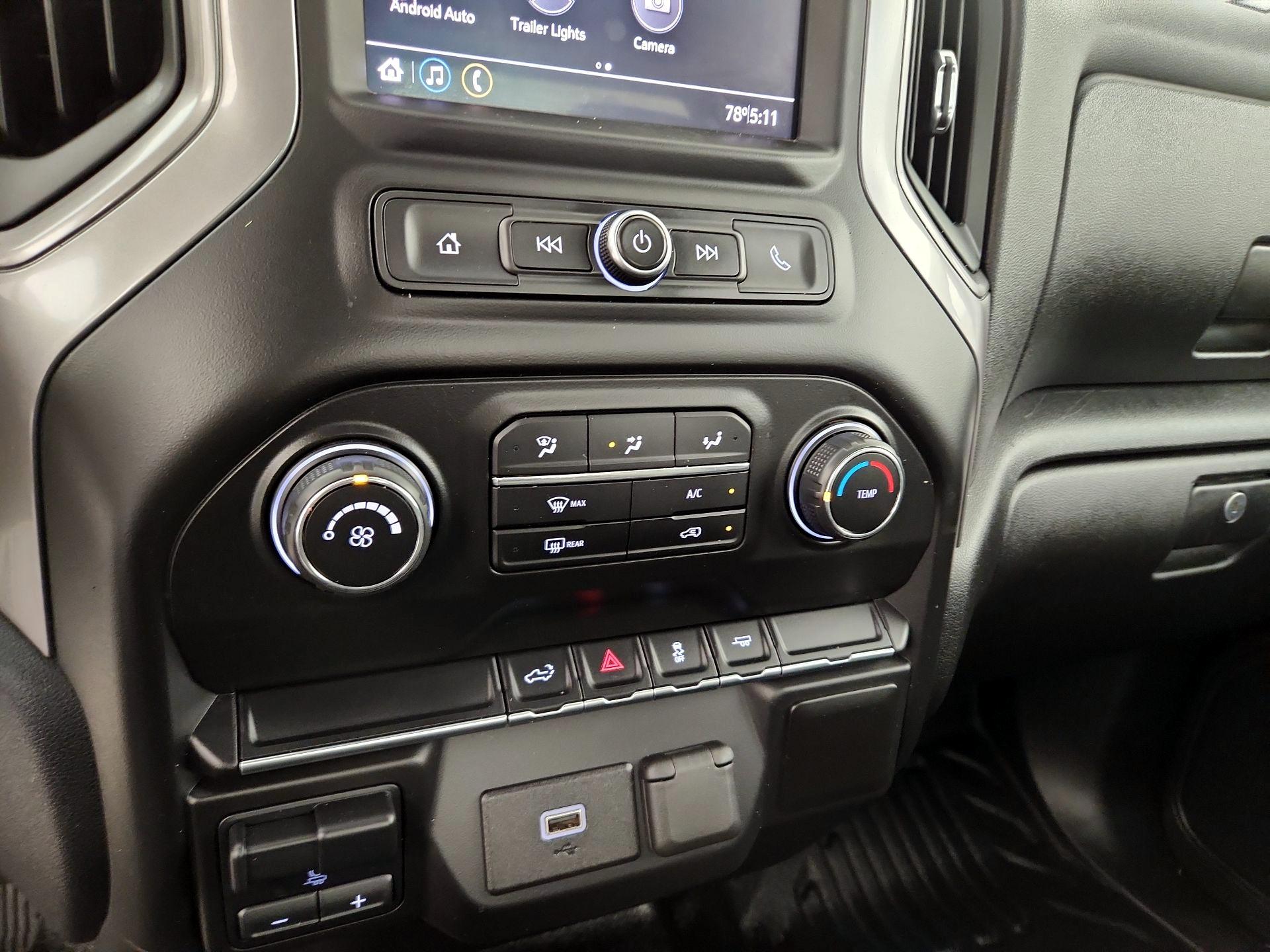 Thumbnail: 2020 Chevrolet Silverado 2500 - 16