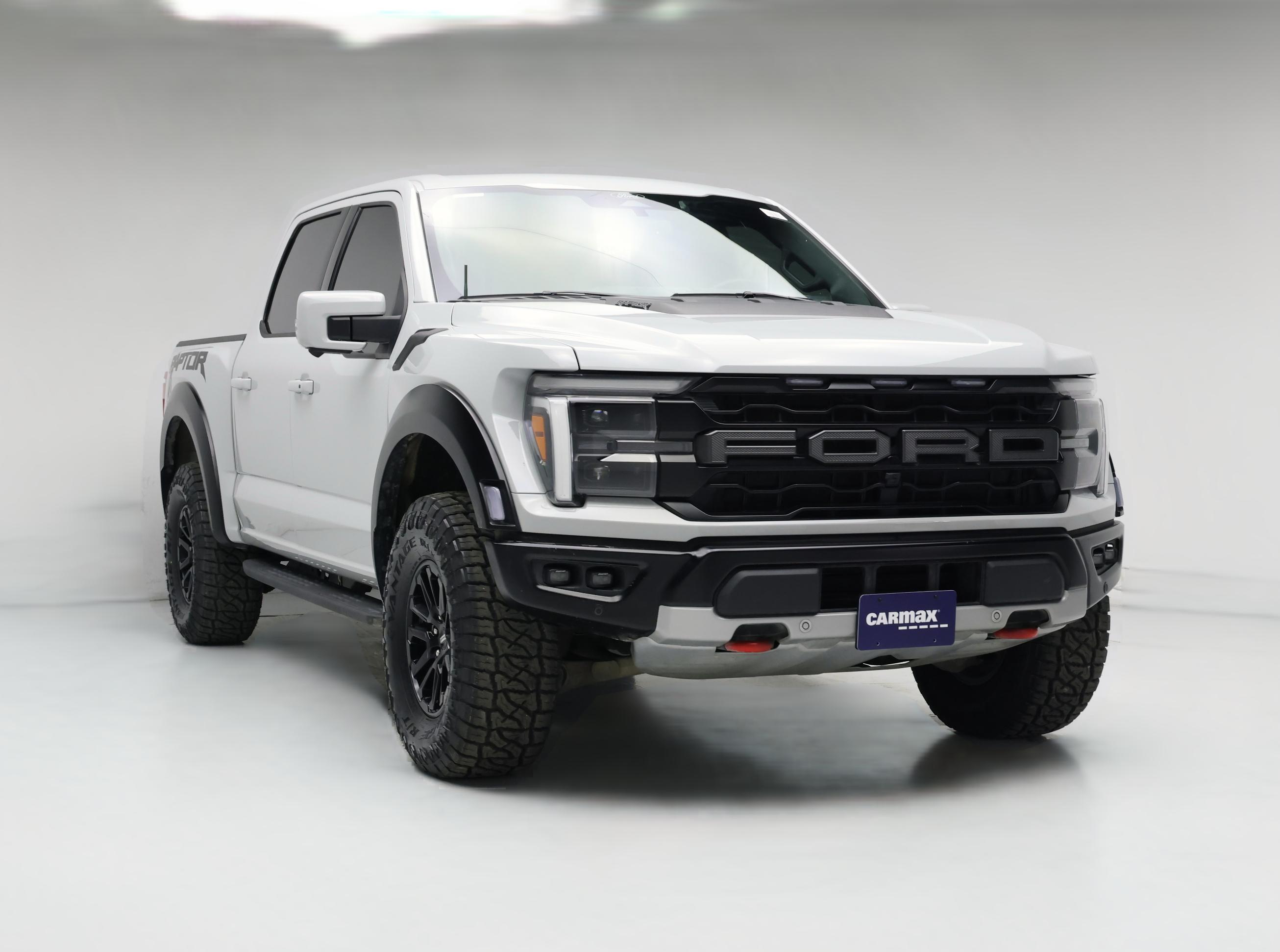 Thumbnail: 2024 Ford F-150 - 1