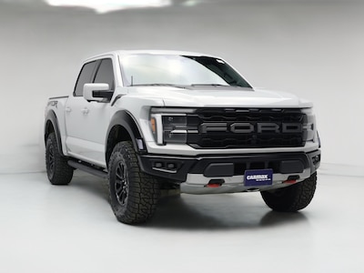 2024 Ford F150 Raptor