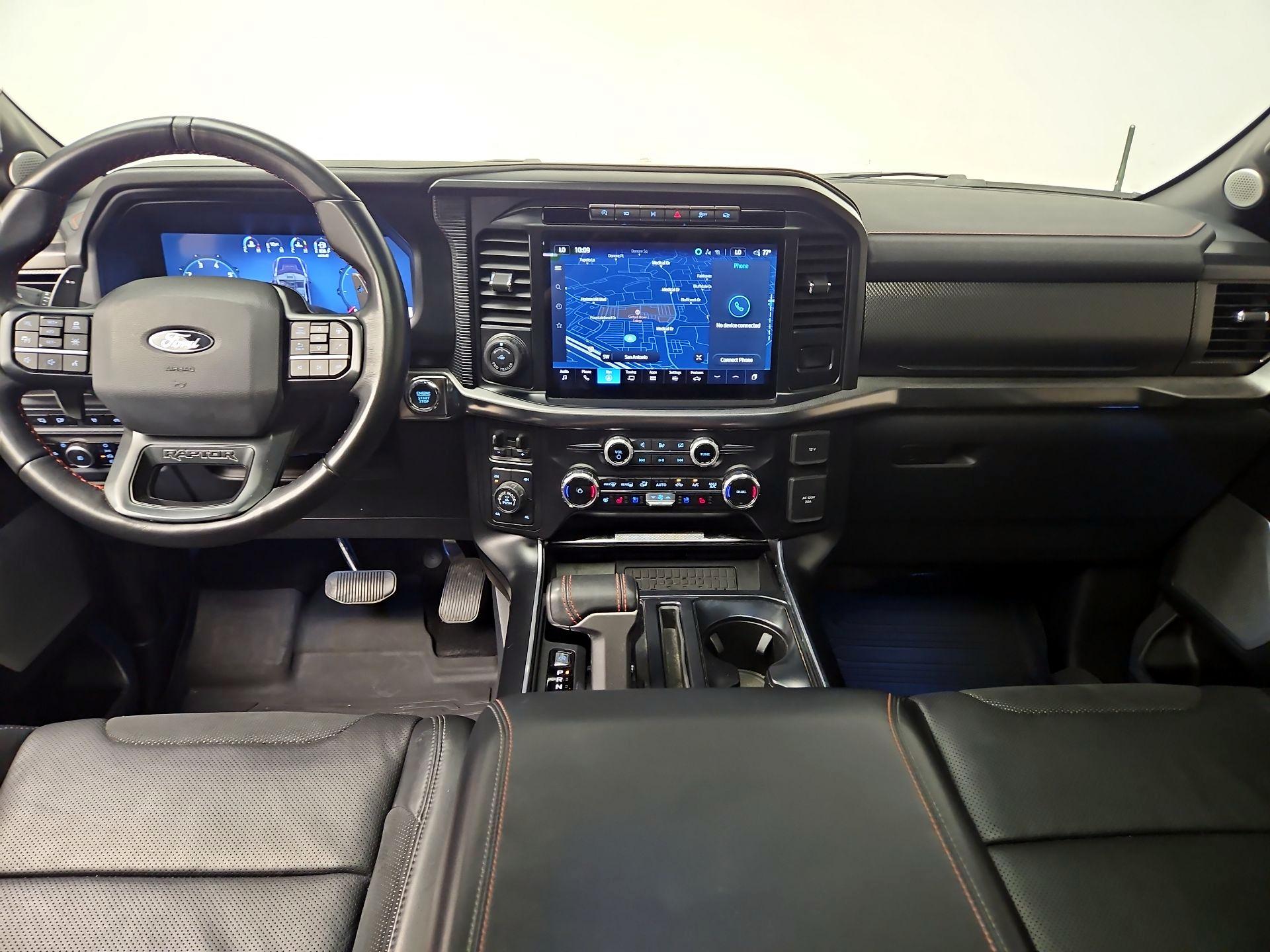 Thumbnail: 2024 Ford F-150 - 9