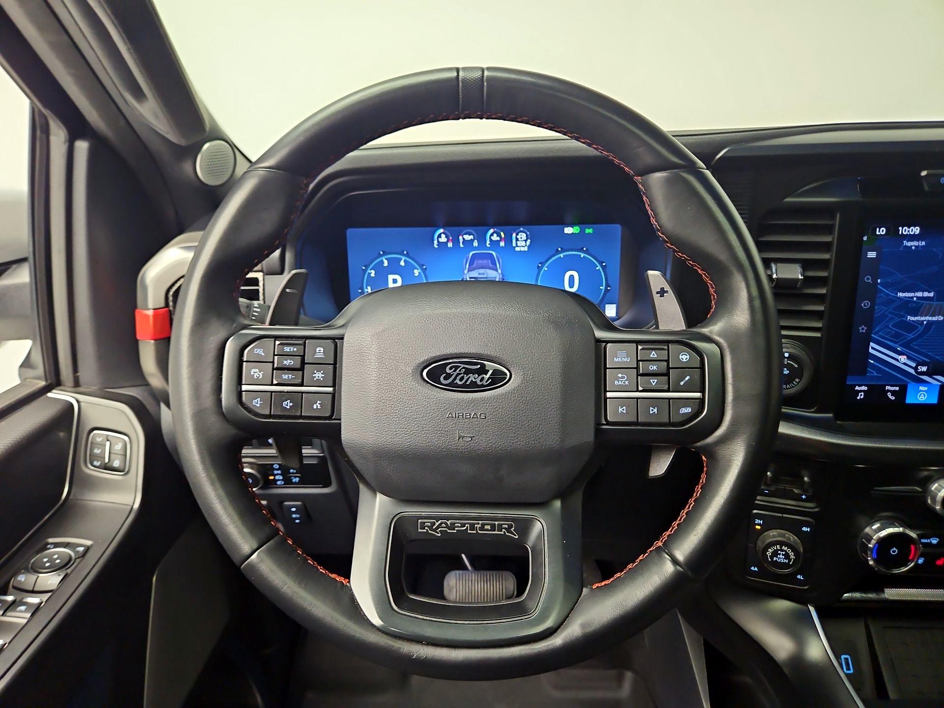 Thumbnail: 2024 Ford F-150 - 10