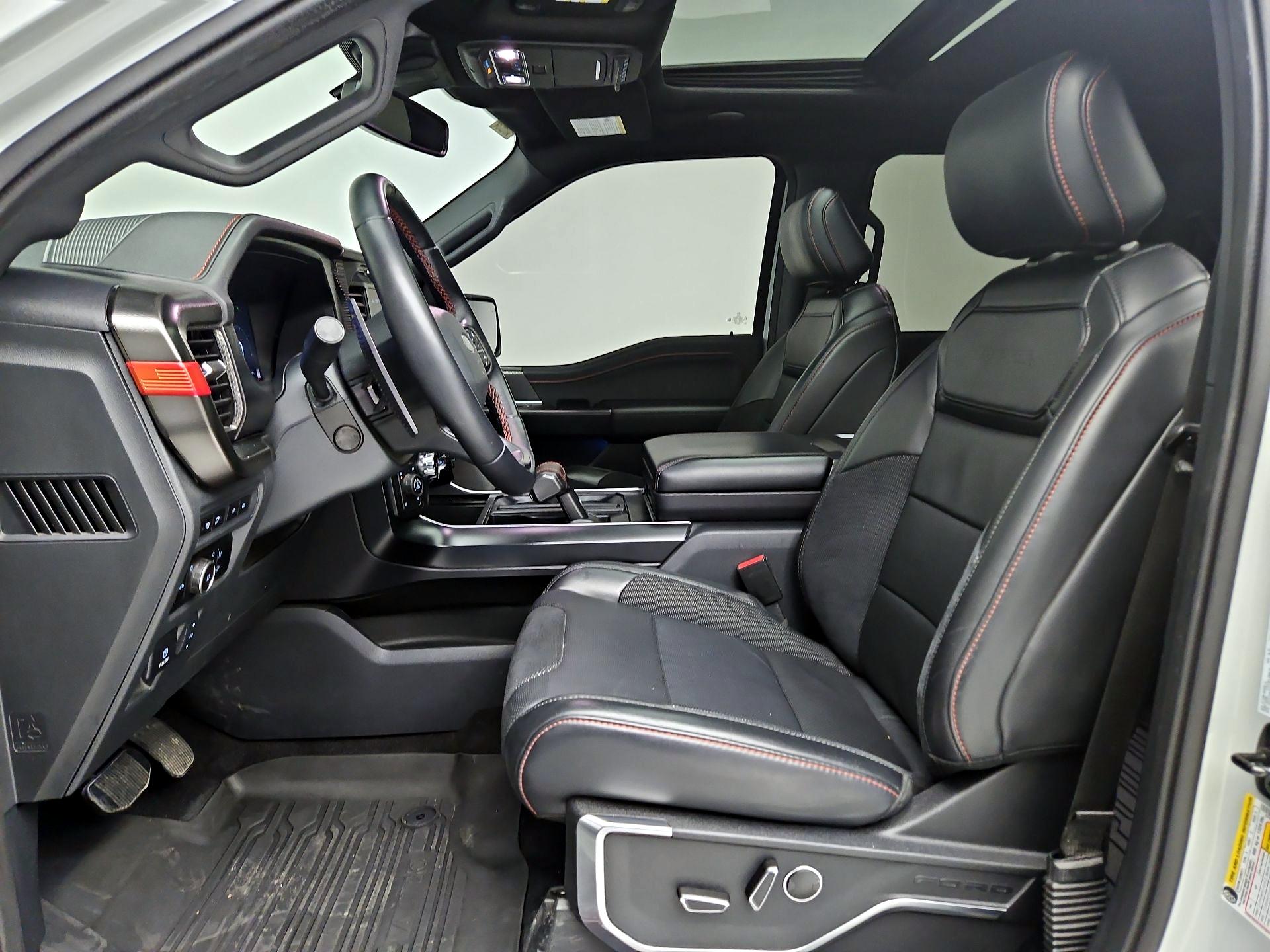 Thumbnail: 2024 Ford F-150 - 11