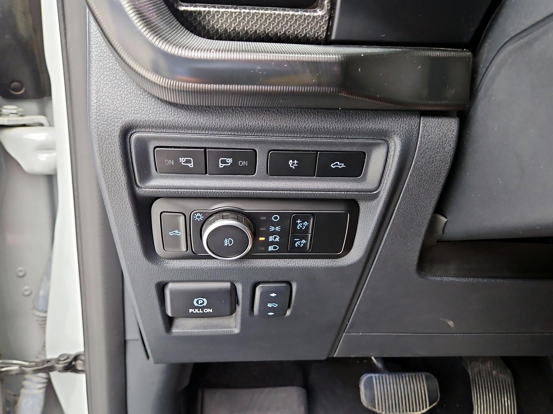 Thumbnail: 2024 Ford F-150 - 13