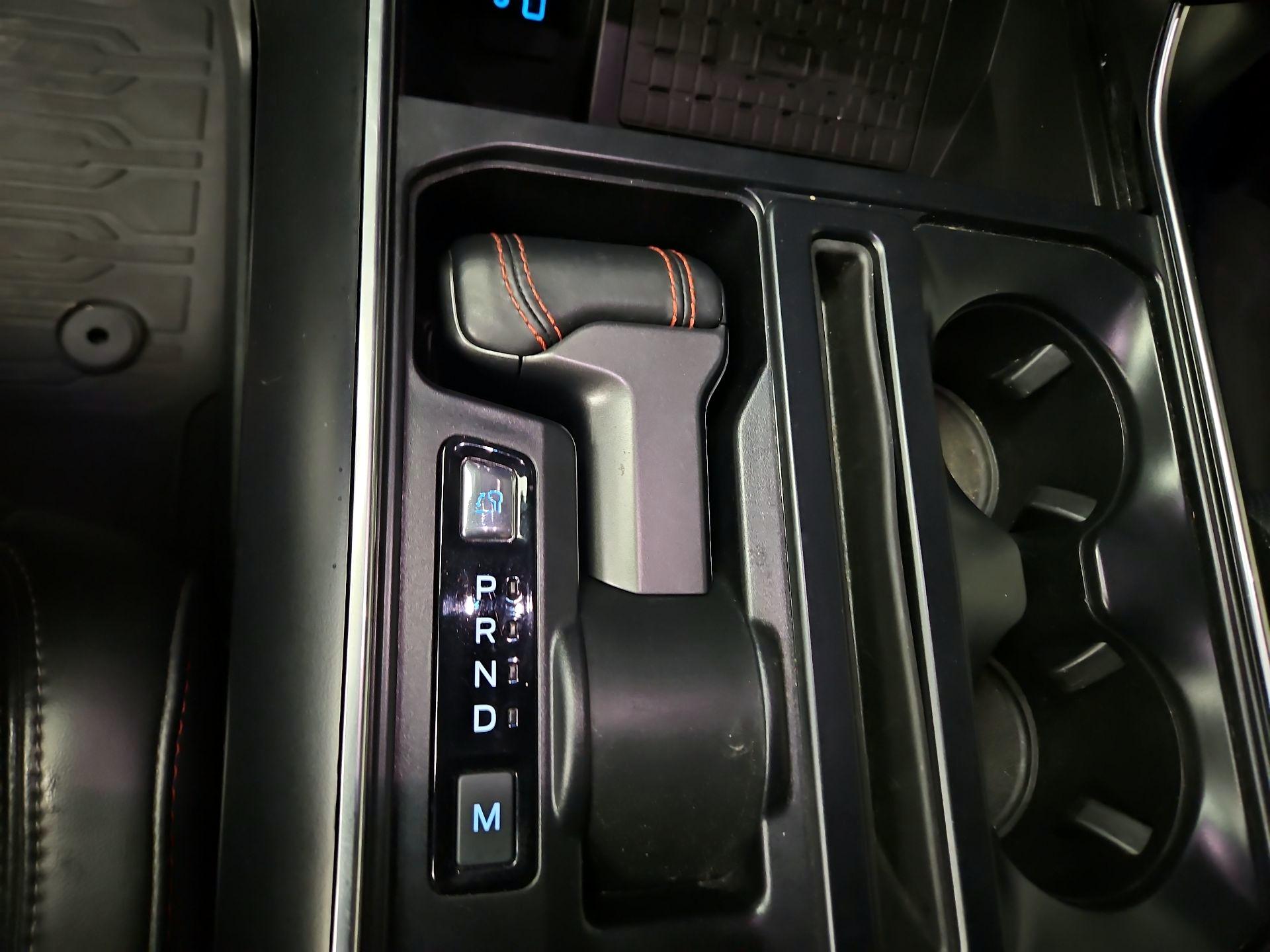 Thumbnail: 2024 Ford F-150 - 18