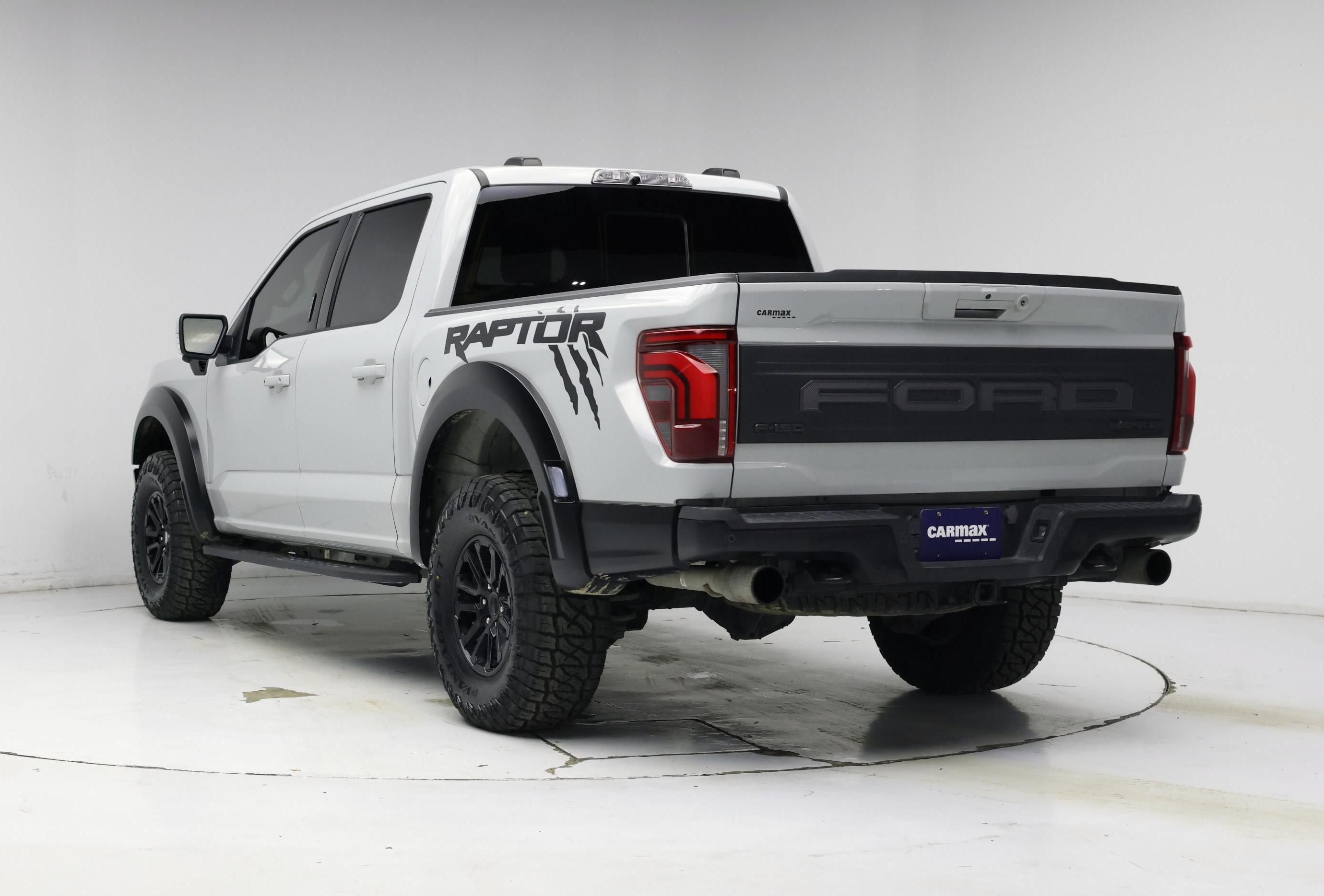 Thumbnail: 2024 Ford F-150 - 2