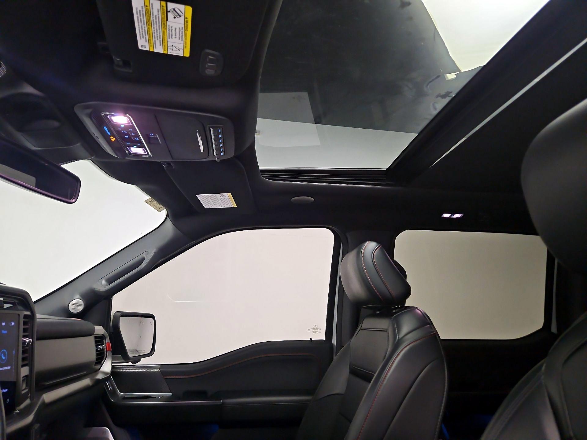 Thumbnail: 2024 Ford F-150 - 20