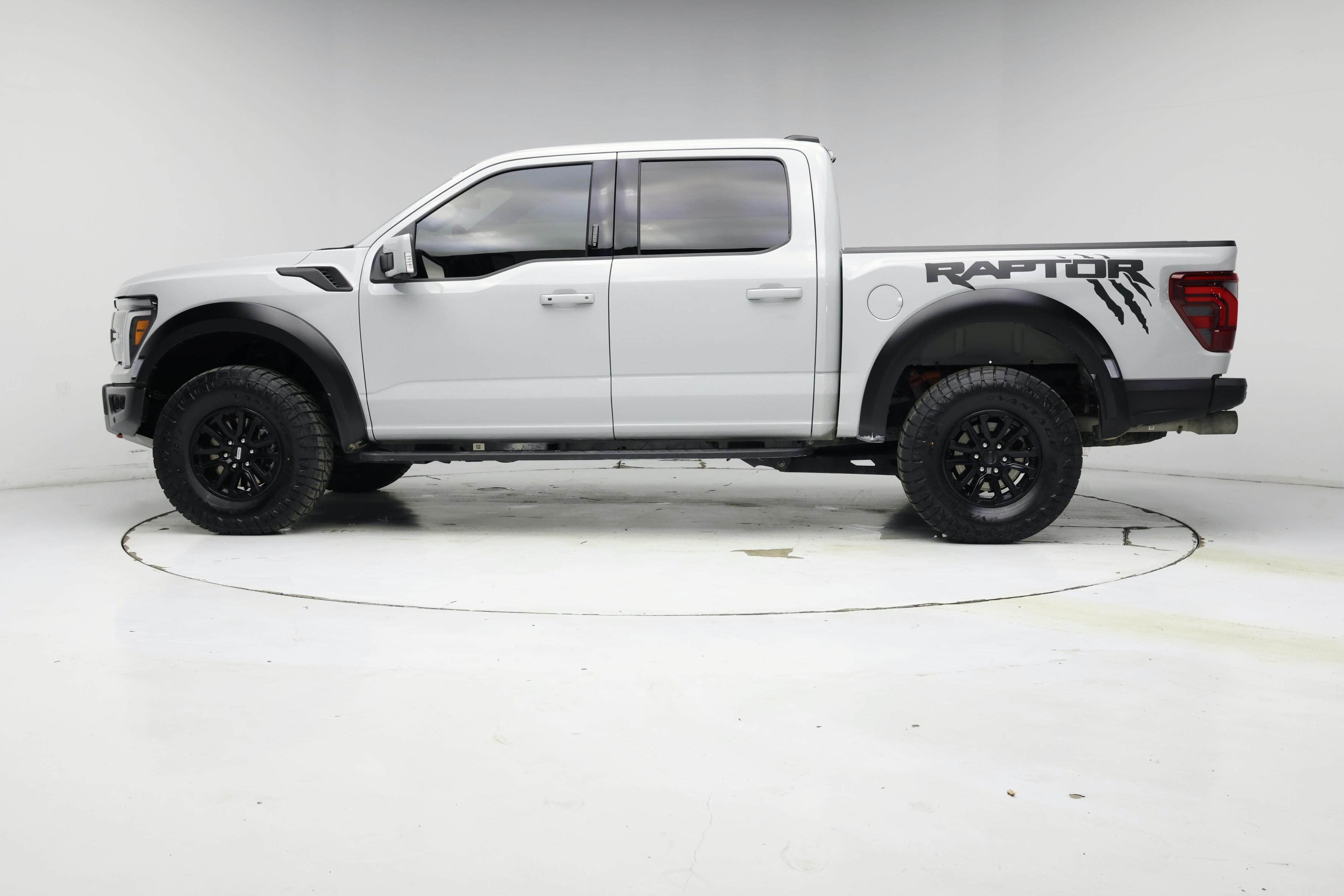 Thumbnail: 2024 Ford F-150 - 3