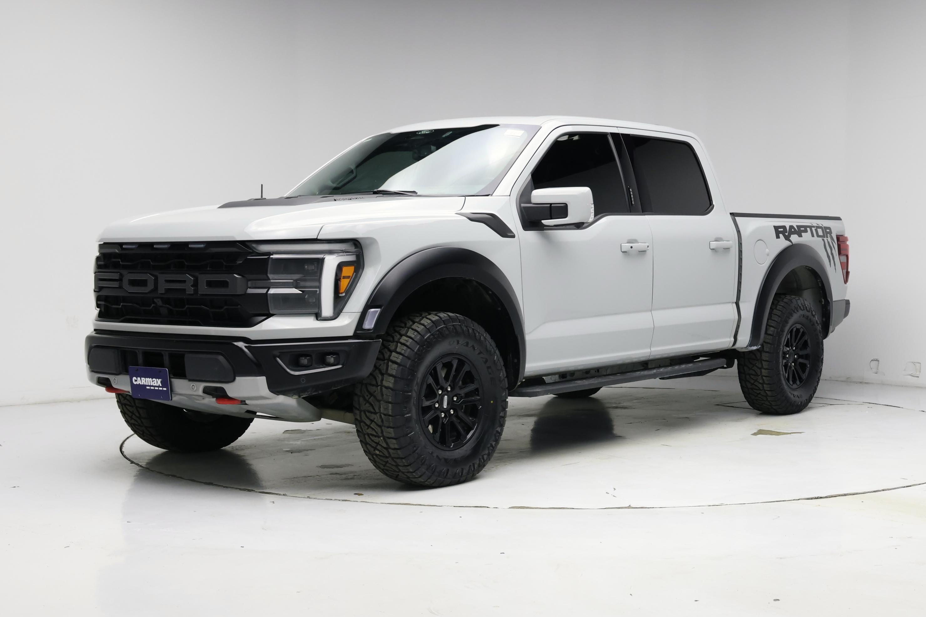 Thumbnail: 2024 Ford F-150 - 4