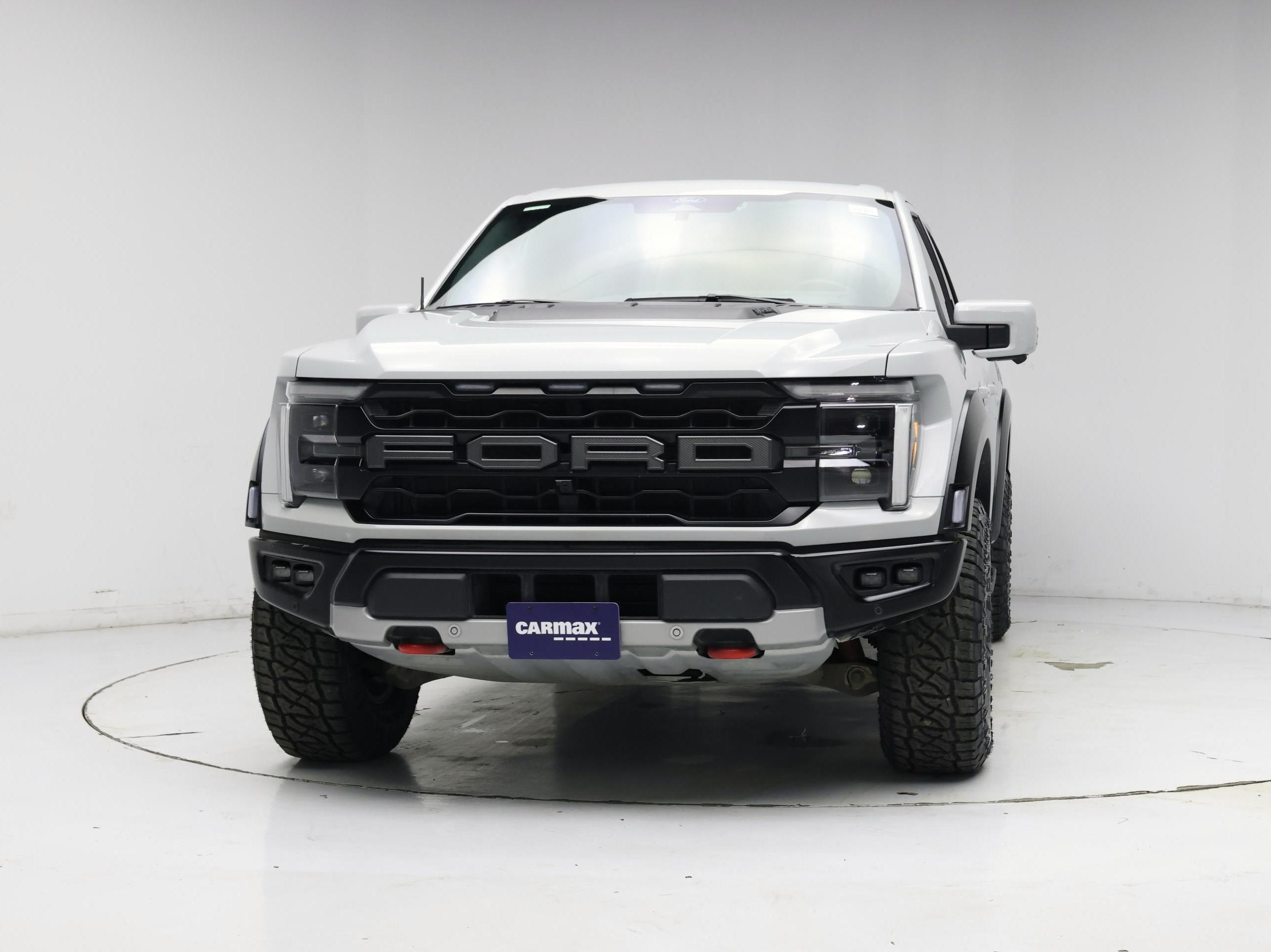 Thumbnail: 2024 Ford F-150 - 5
