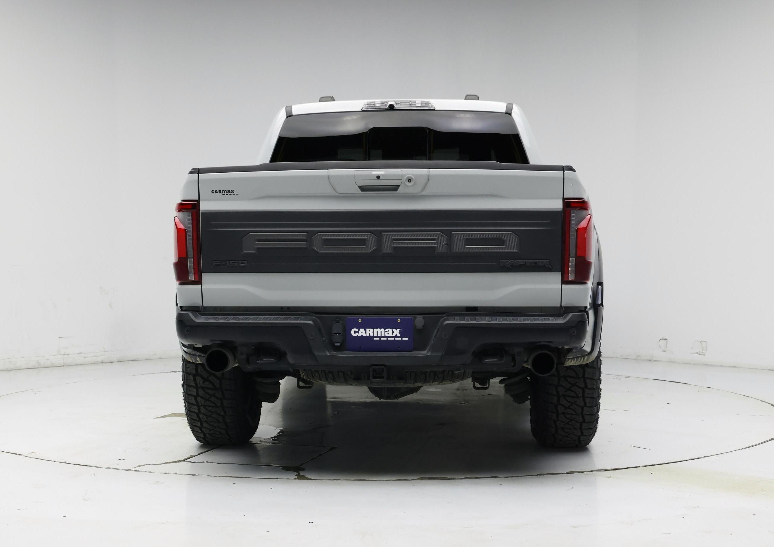Thumbnail: 2024 Ford F-150 - 6