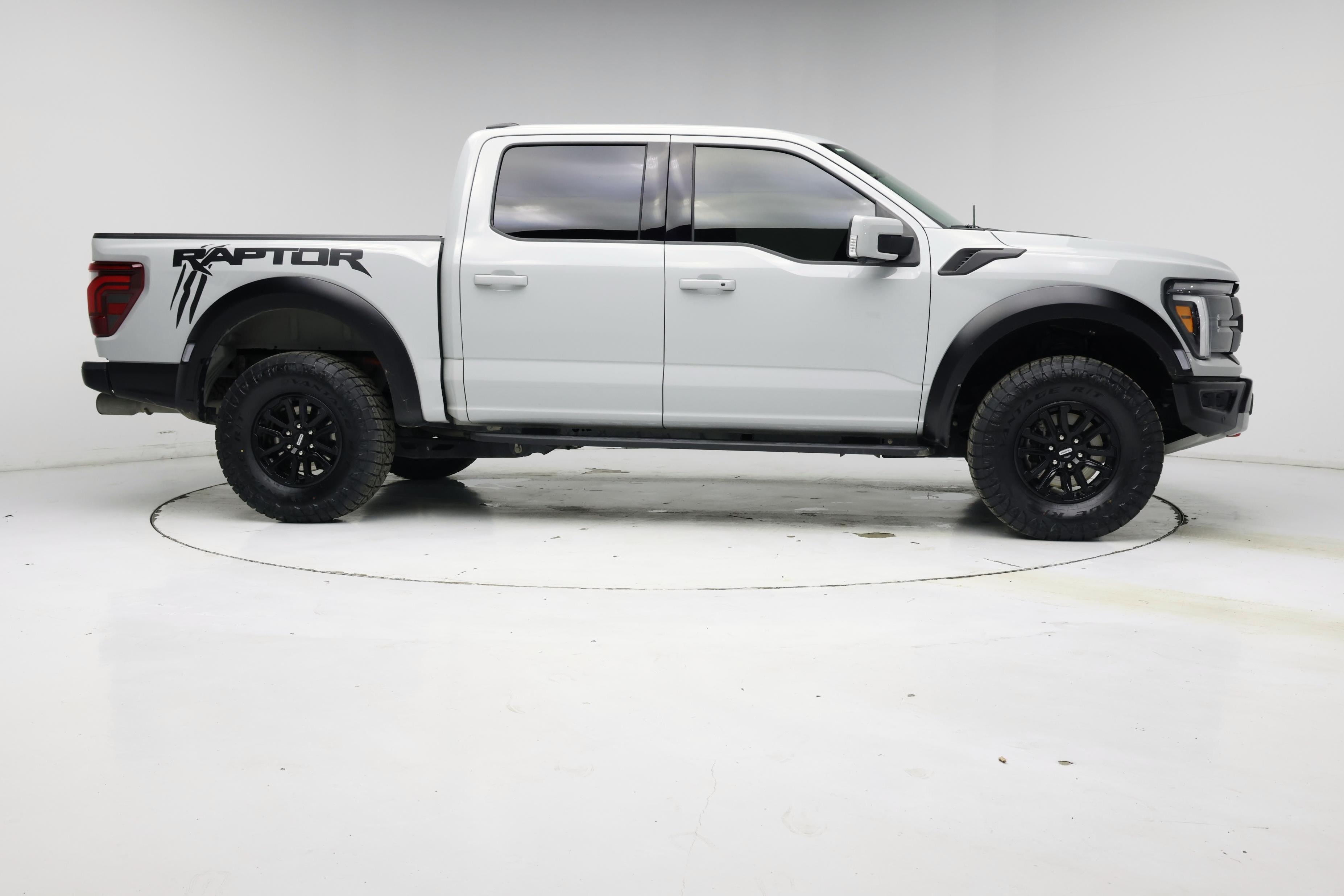 Thumbnail: 2024 Ford F-150 - 7