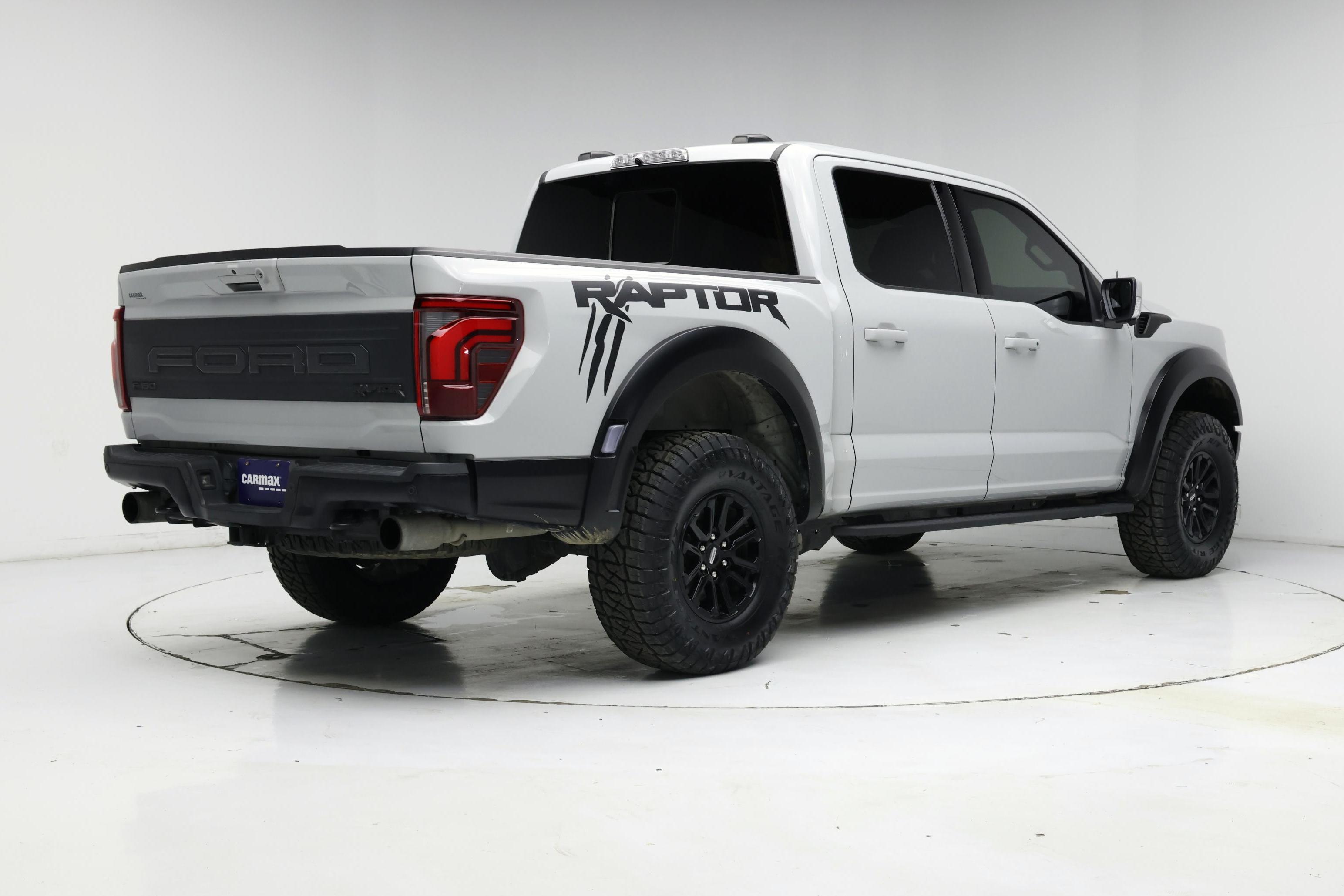 Thumbnail: 2024 Ford F-150 - 8