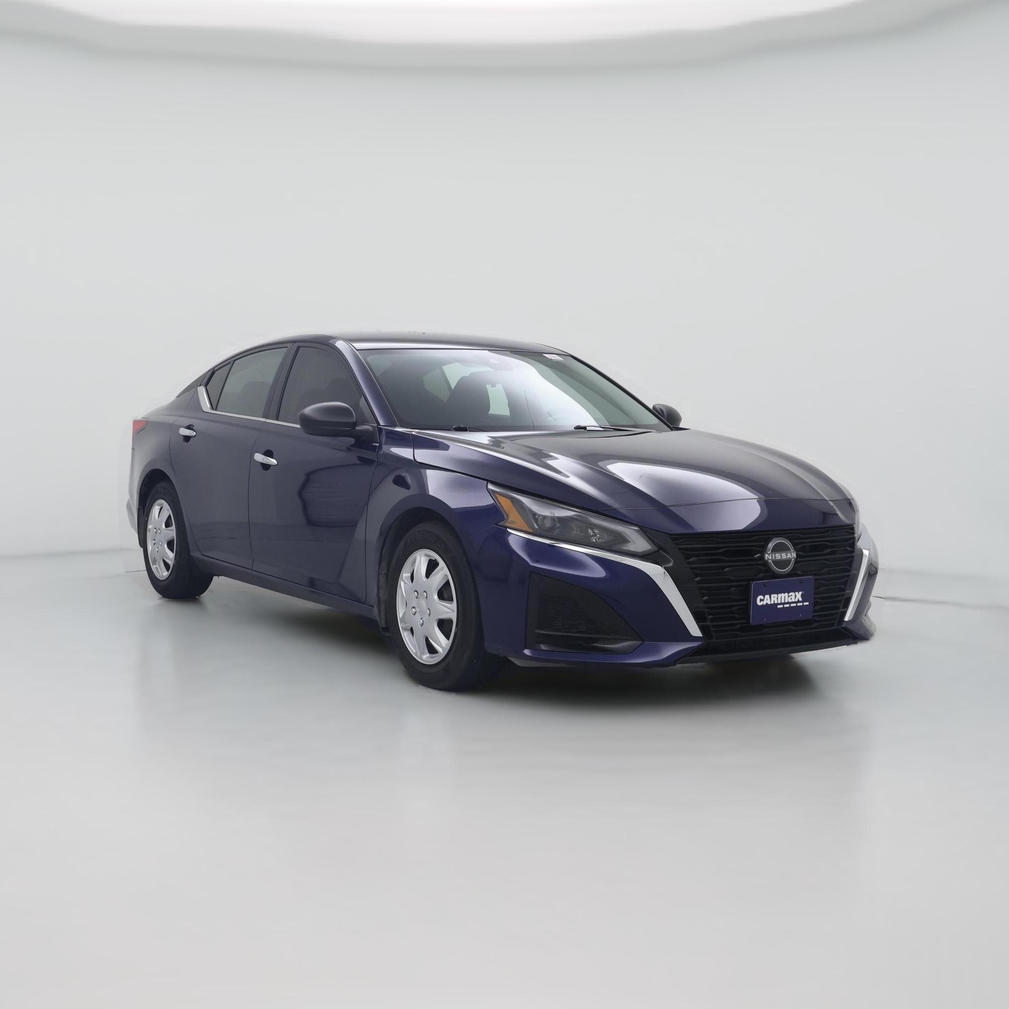 Thumbnail: 2024 Nissan Altima - 1