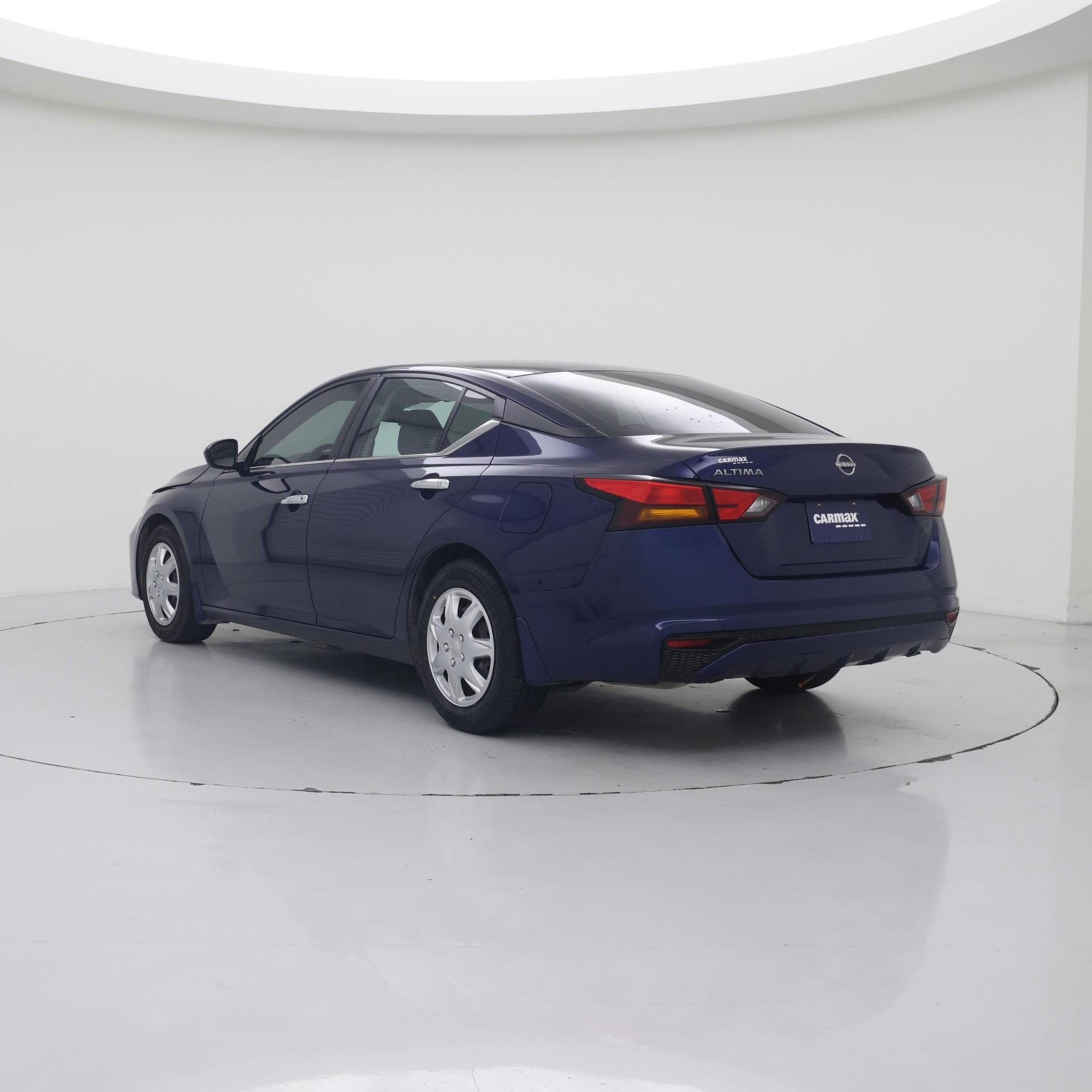 Thumbnail: 2024 Nissan Altima - 2