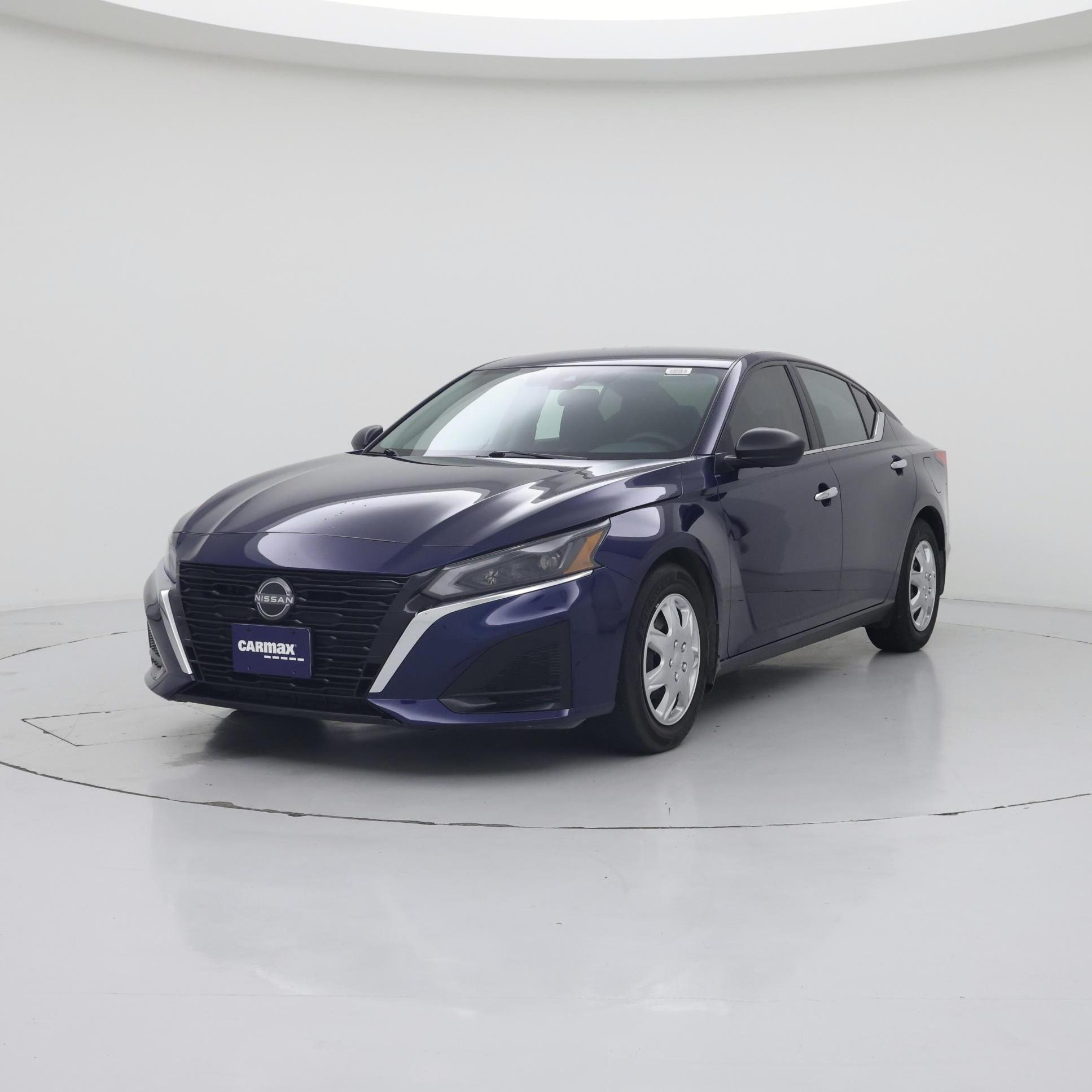Thumbnail: 2024 Nissan Altima - 4