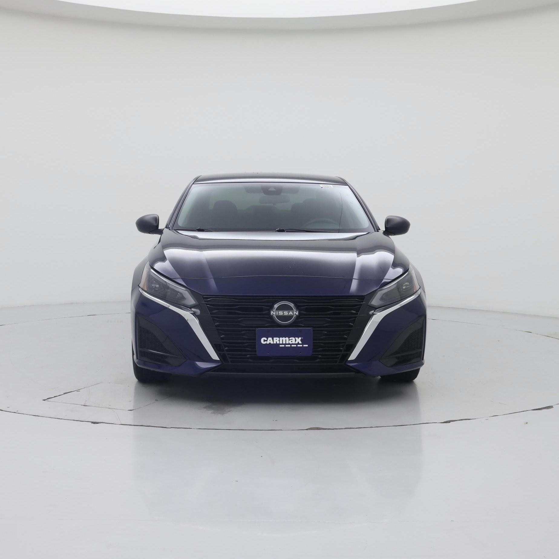 Thumbnail: 2024 Nissan Altima - 5